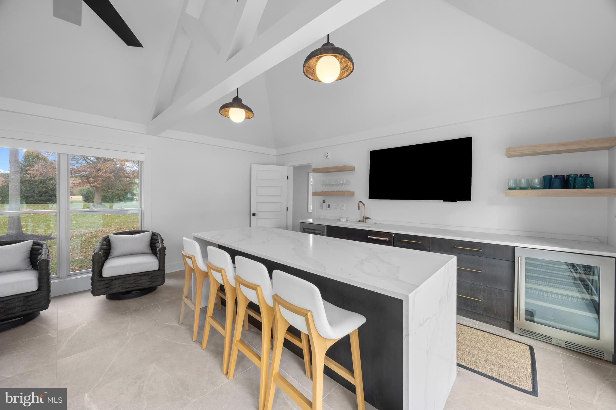 EASTON - EASTERN SHORE ESTATE | 9170 HUNTING CREEK LANE