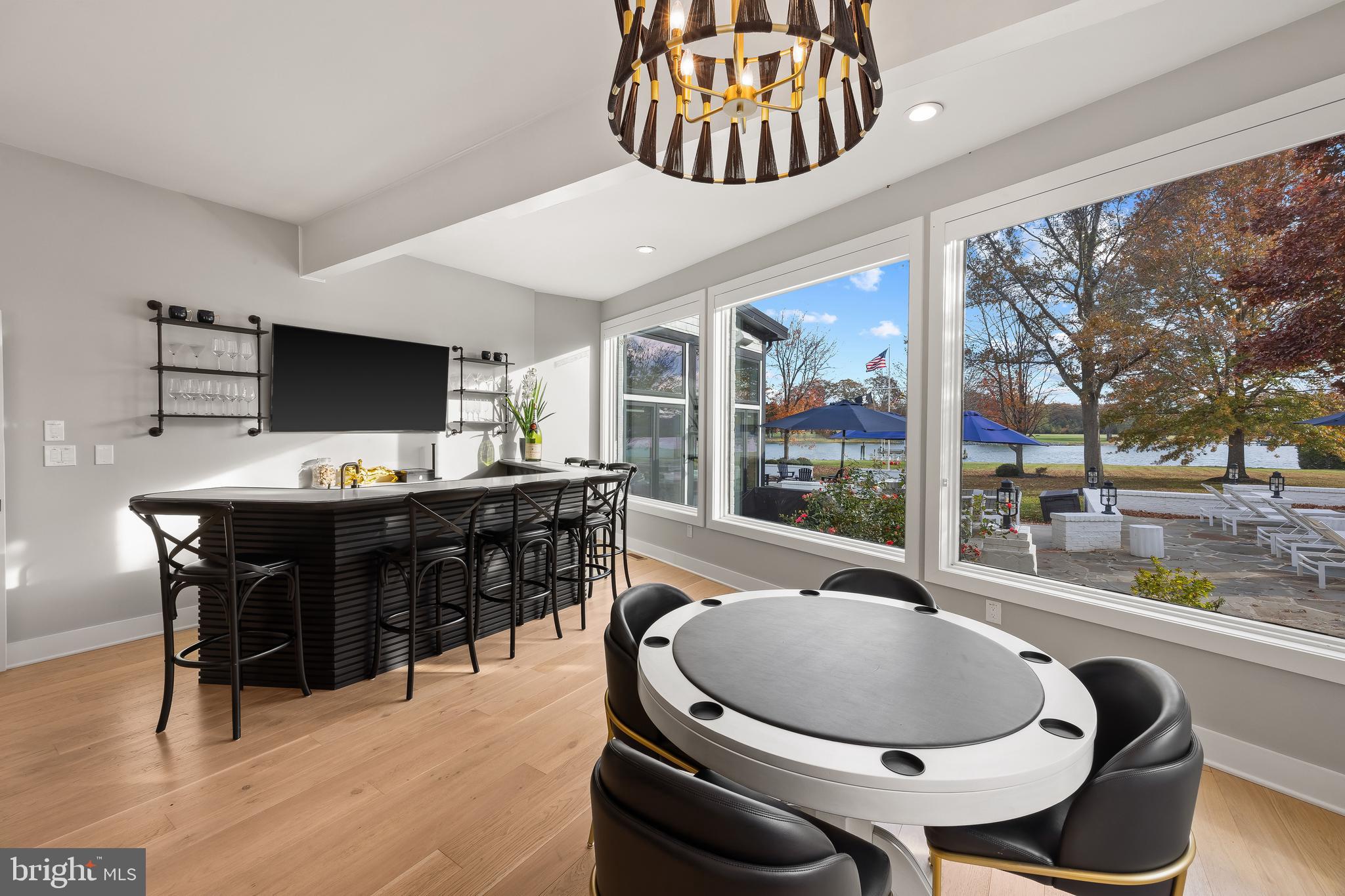 EASTON - EASTERN SHORE ESTATE | 9170 HUNTING CREEK LANE