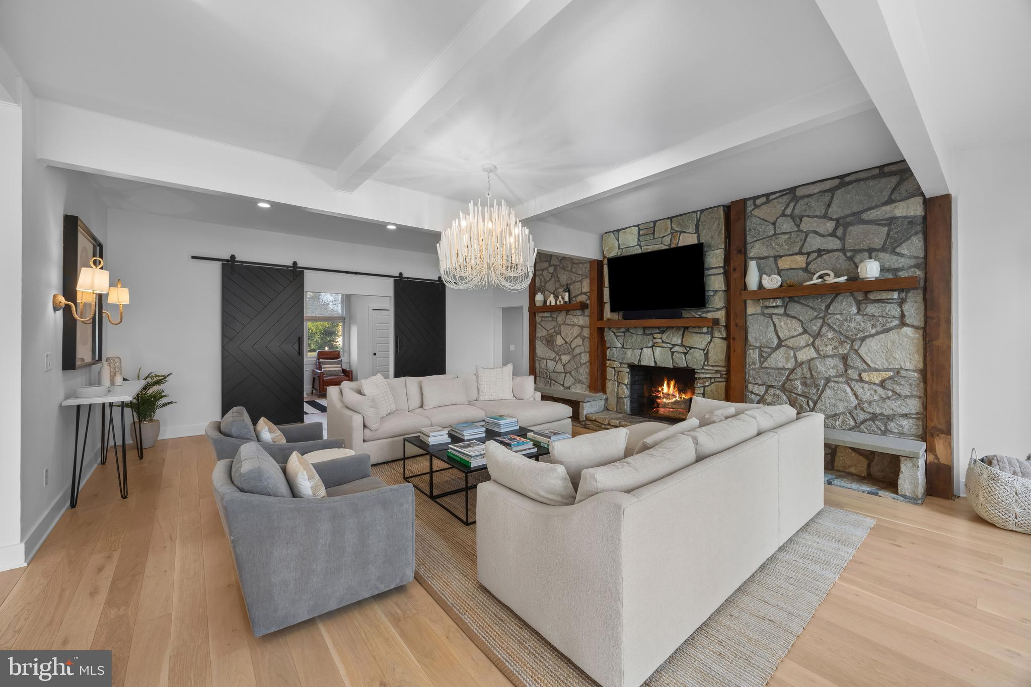 EASTON - EASTERN SHORE ESTATE | 9170 HUNTING CREEK LANE