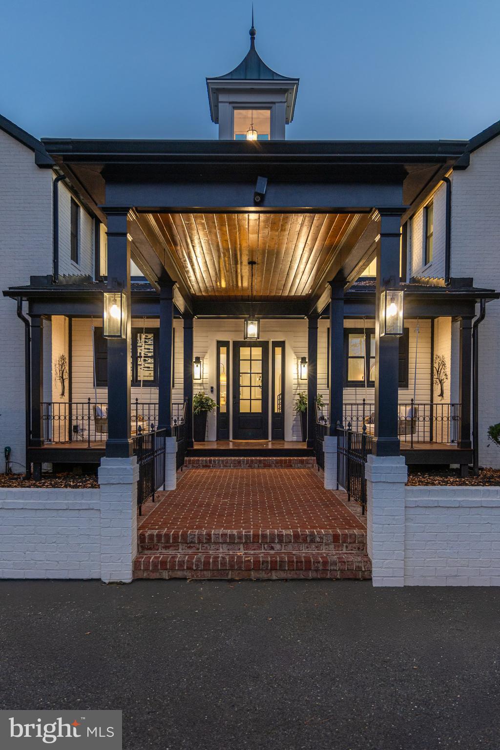 EASTON - EASTERN SHORE ESTATE | 9170 HUNTING CREEK LANE