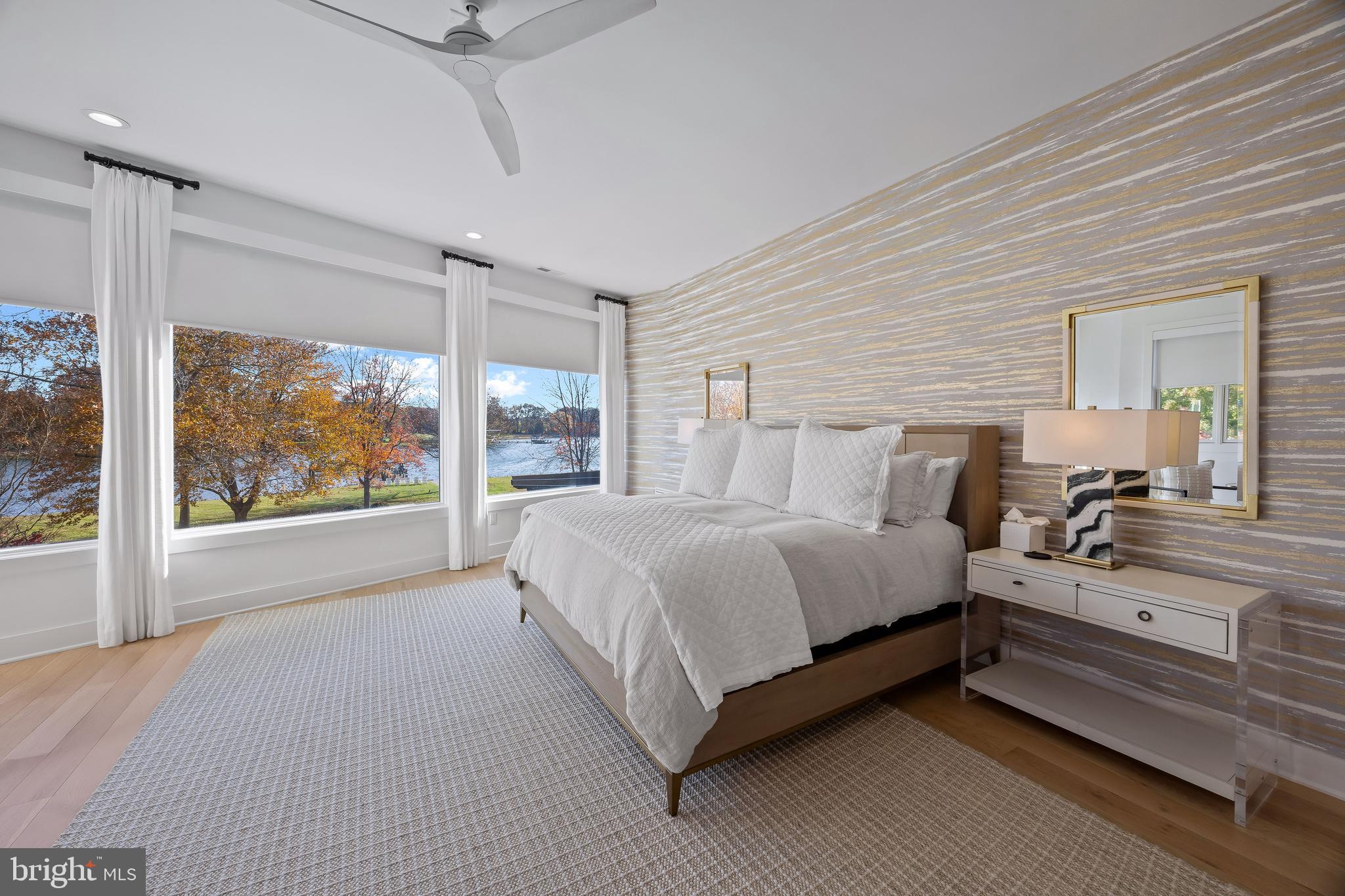 EASTON - EASTERN SHORE ESTATE | 9170 HUNTING CREEK LANE