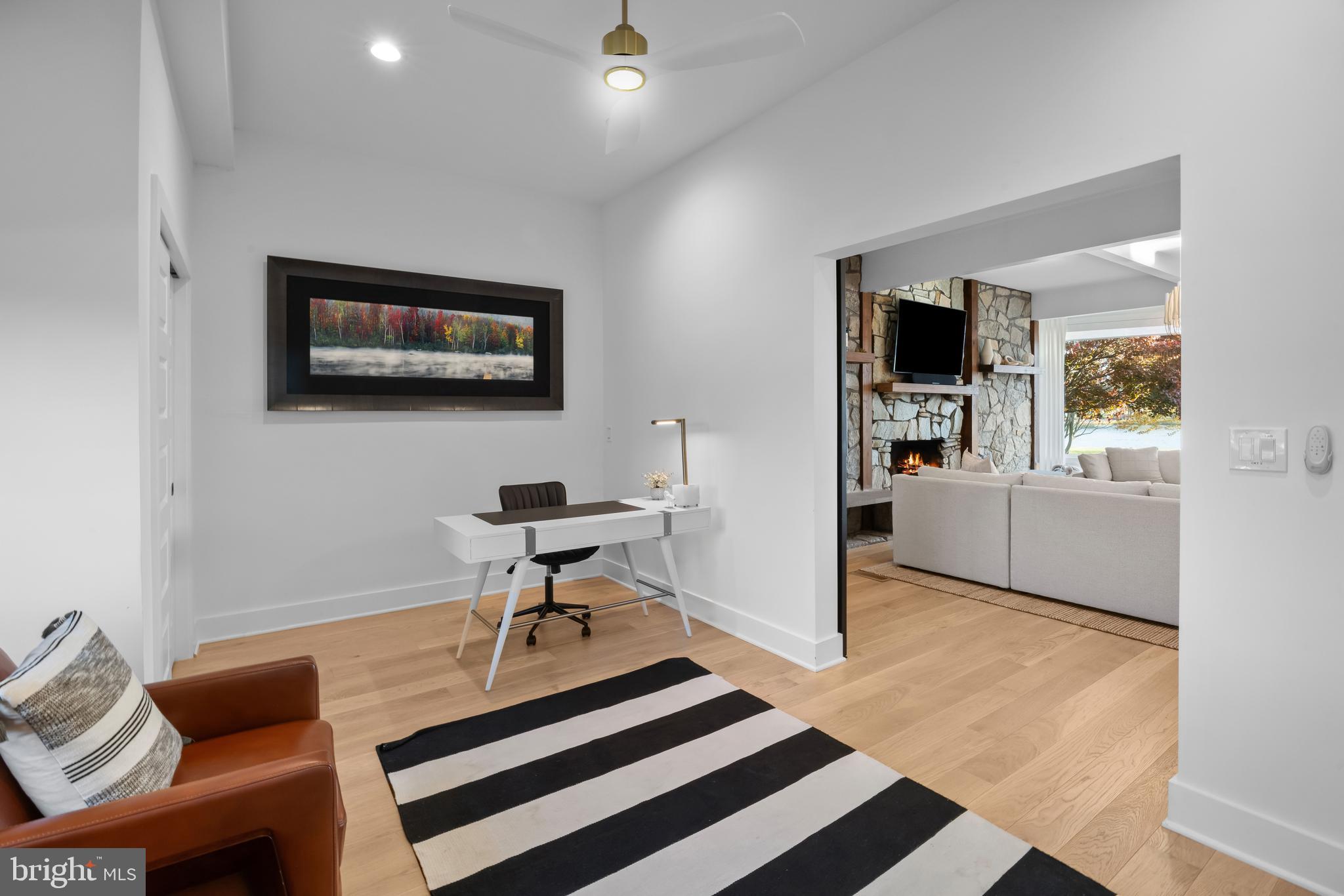 EASTON - EASTERN SHORE ESTATE | 9170 HUNTING CREEK LANE