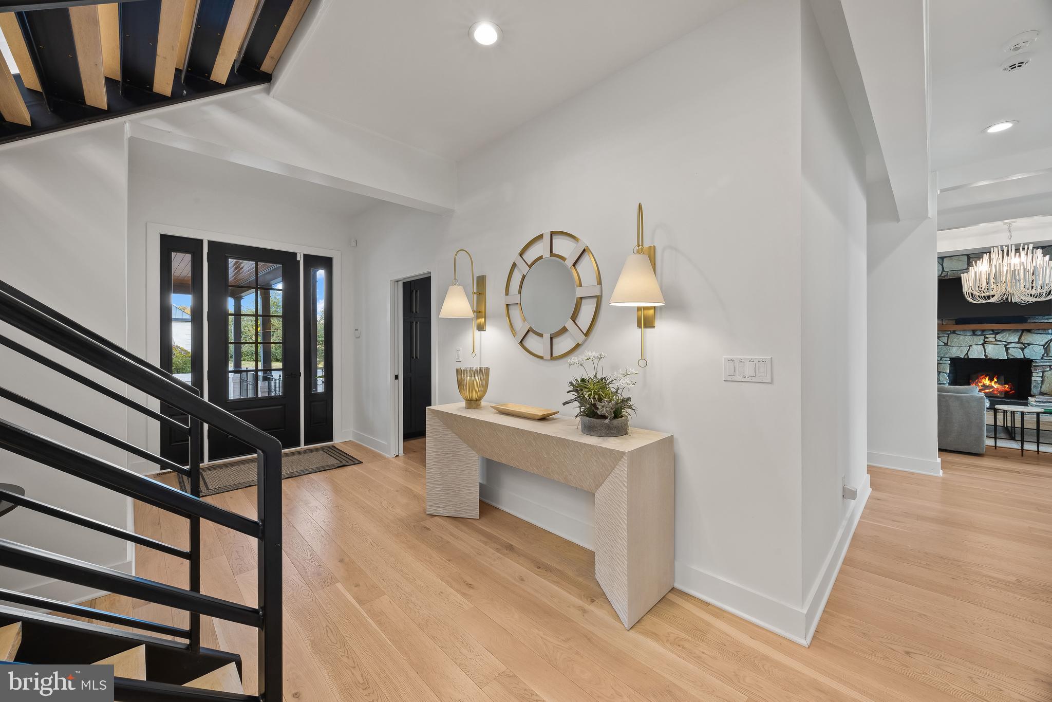 EASTON - EASTERN SHORE ESTATE | 9170 HUNTING CREEK LANE