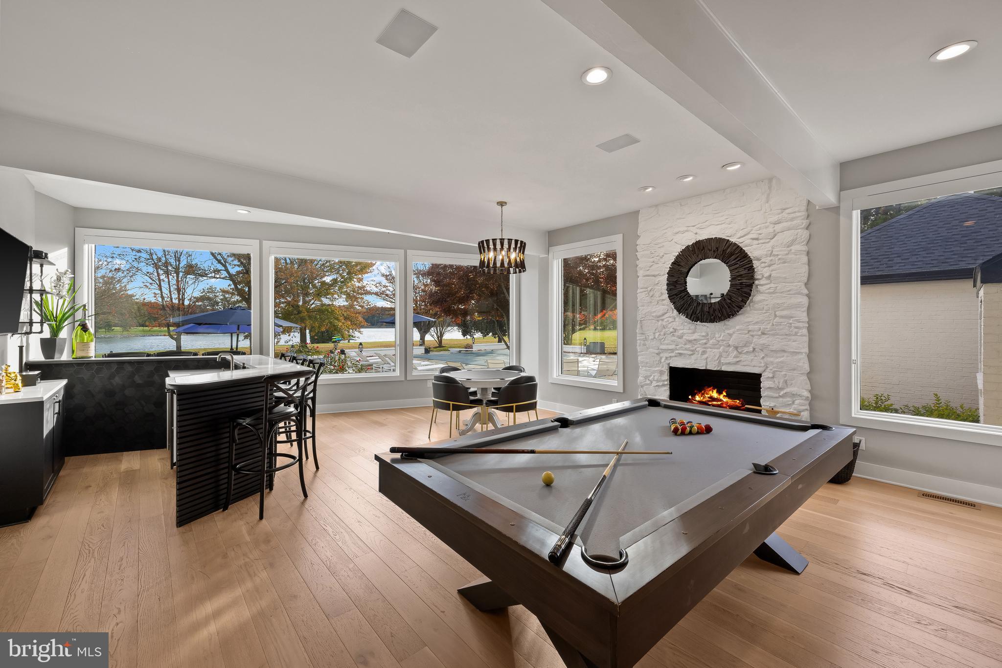 EASTON - EASTERN SHORE ESTATE | 9170 HUNTING CREEK LANE