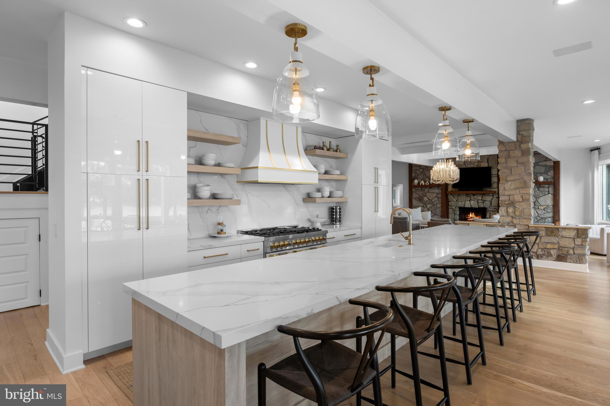 EASTON - EASTERN SHORE ESTATE | 9170 HUNTING CREEK LANE