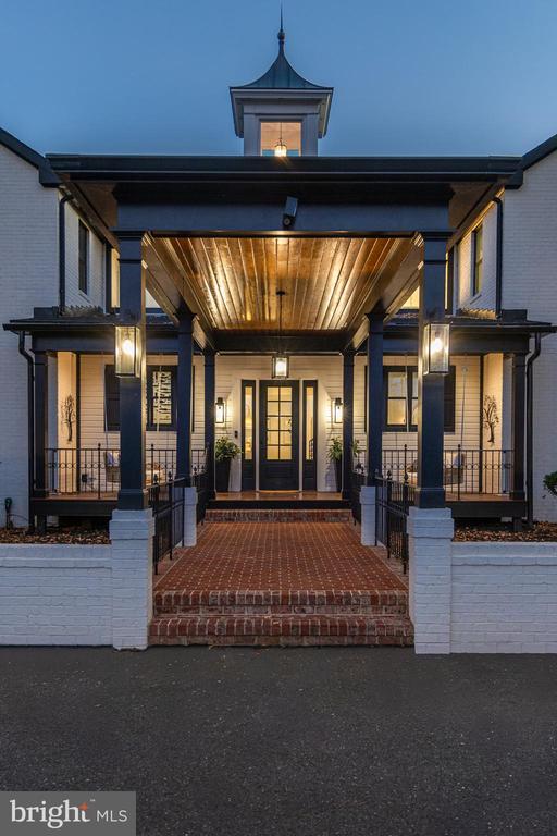 EASTON - EASTERN SHORE ESTATE | 9170 HUNTING CREEK LANE