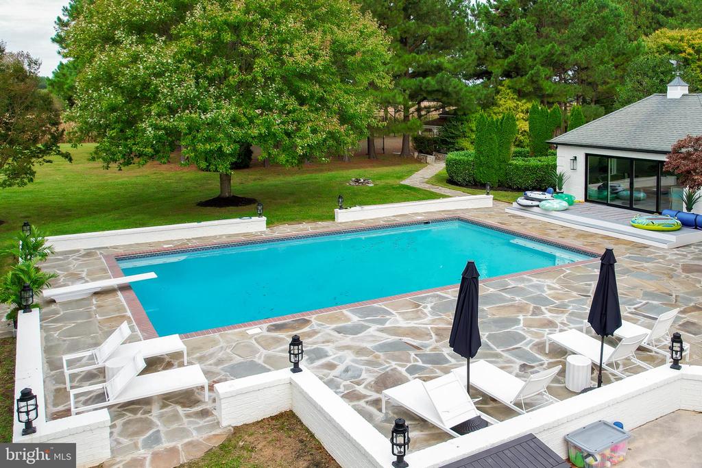 EASTON - EASTERN SHORE ESTATE | 9170 HUNTING CREEK LANE