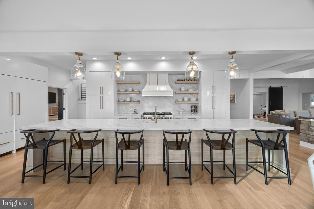 EASTON - EASTERN SHORE ESTATE | 9170 HUNTING CREEK LANE
