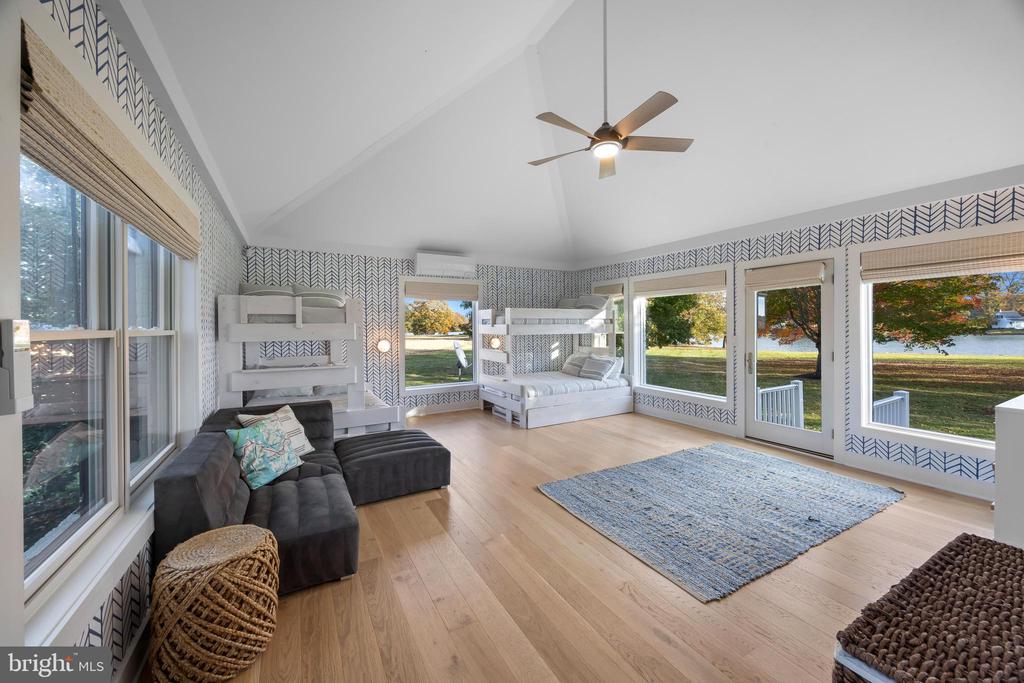 EASTON - EASTERN SHORE ESTATE | 9170 HUNTING CREEK LANE