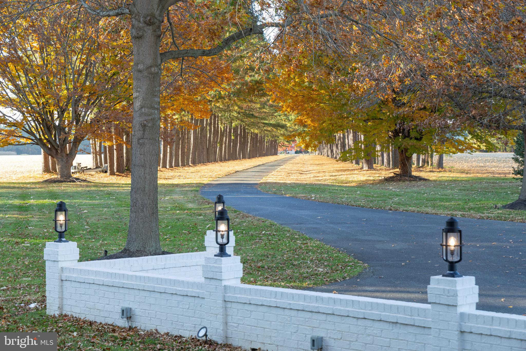 EASTON - EASTERN SHORE ESTATE | 9170 HUNTING CREEK LANE