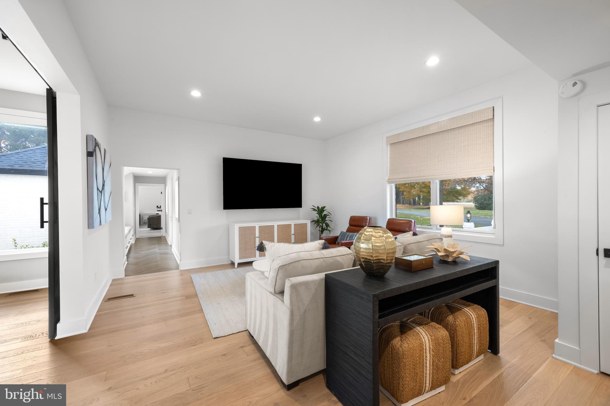 EASTON - EASTERN SHORE ESTATE | 9170 HUNTING CREEK LANE