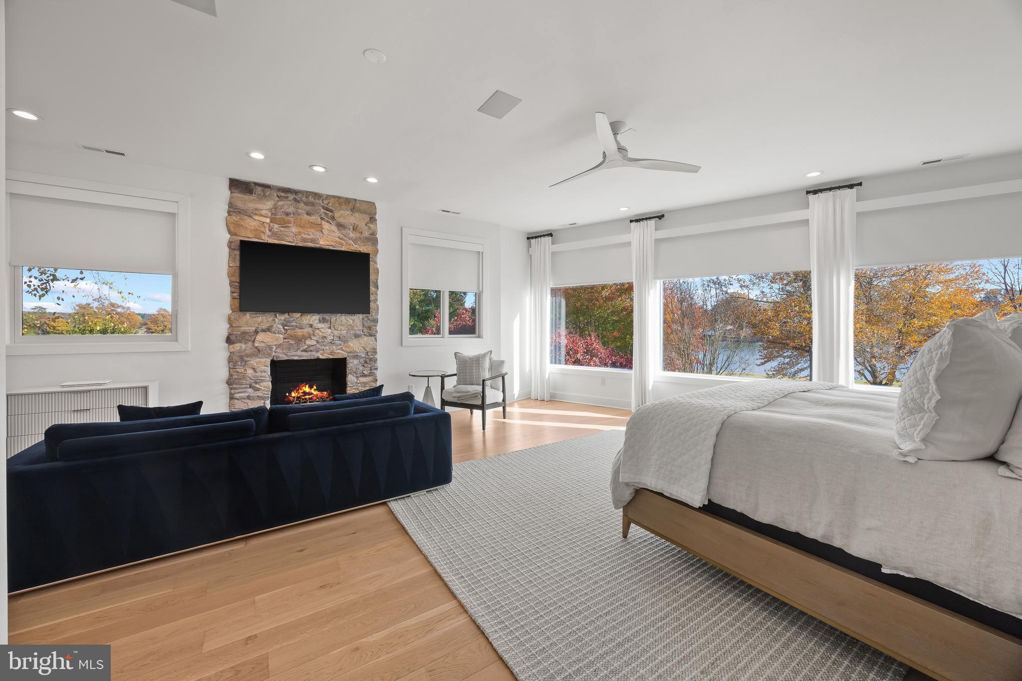 EASTON - EASTERN SHORE ESTATE | 9170 HUNTING CREEK LANE