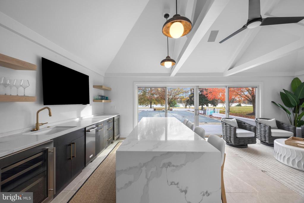 EASTON - EASTERN SHORE ESTATE | 9170 HUNTING CREEK LANE