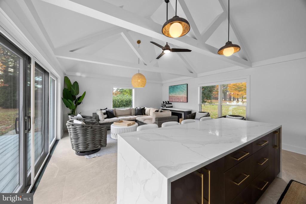 EASTON - EASTERN SHORE ESTATE | 9170 HUNTING CREEK LANE