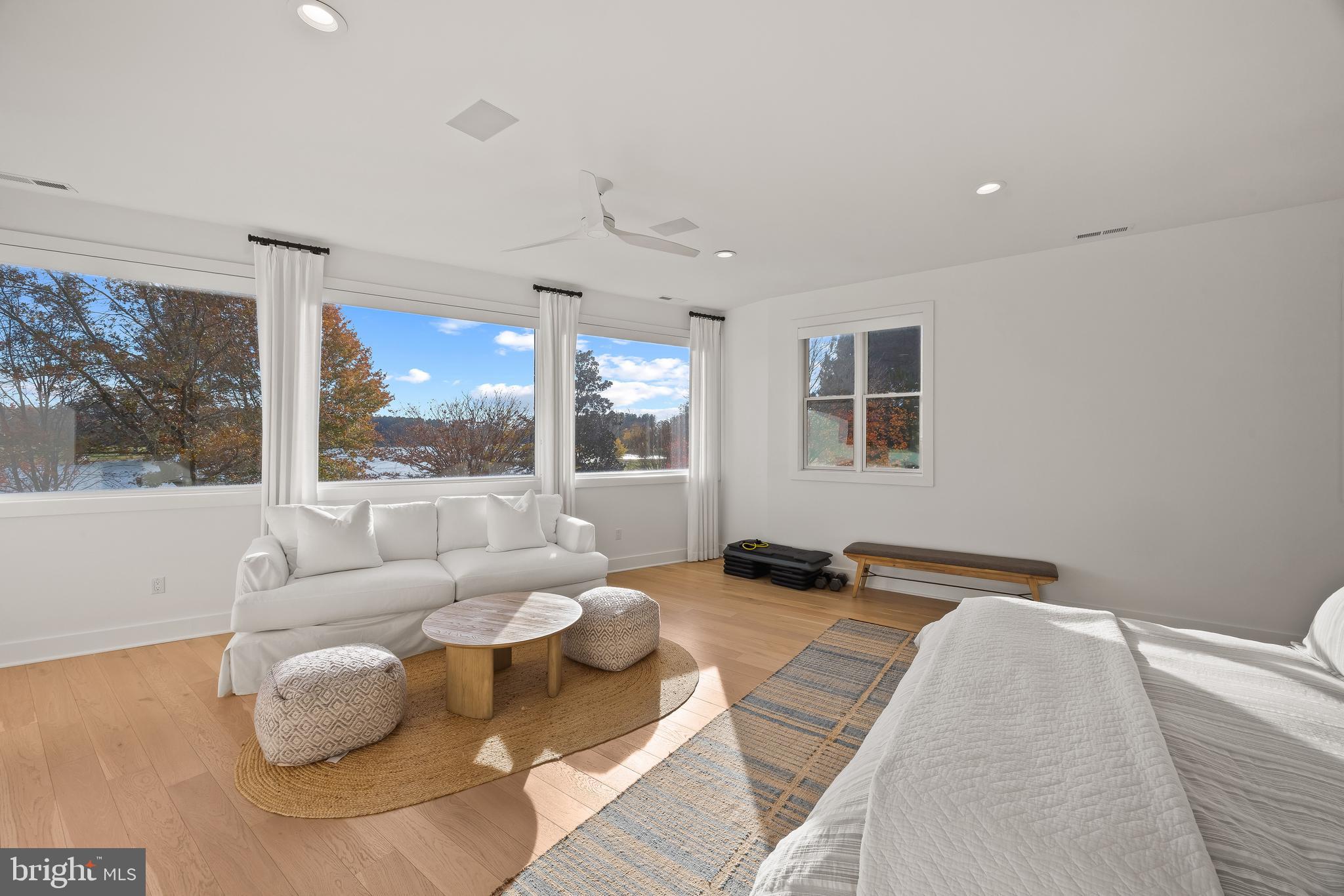 EASTON - EASTERN SHORE ESTATE | 9170 HUNTING CREEK LANE