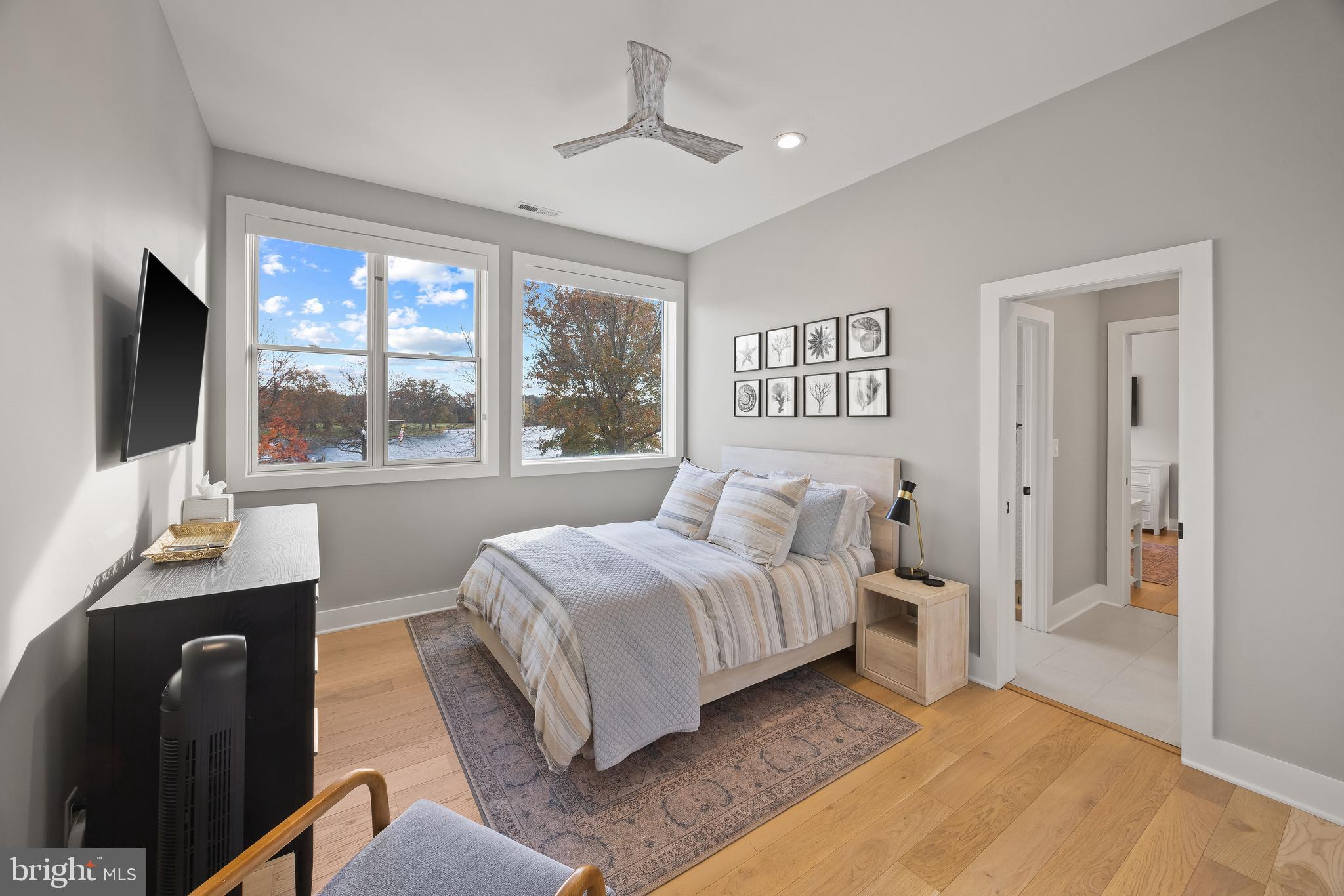 EASTON - EASTERN SHORE ESTATE | 9170 HUNTING CREEK LANE