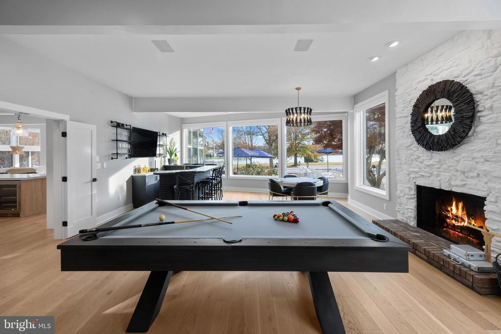 EASTON - EASTERN SHORE ESTATE | 9170 HUNTING CREEK LANE