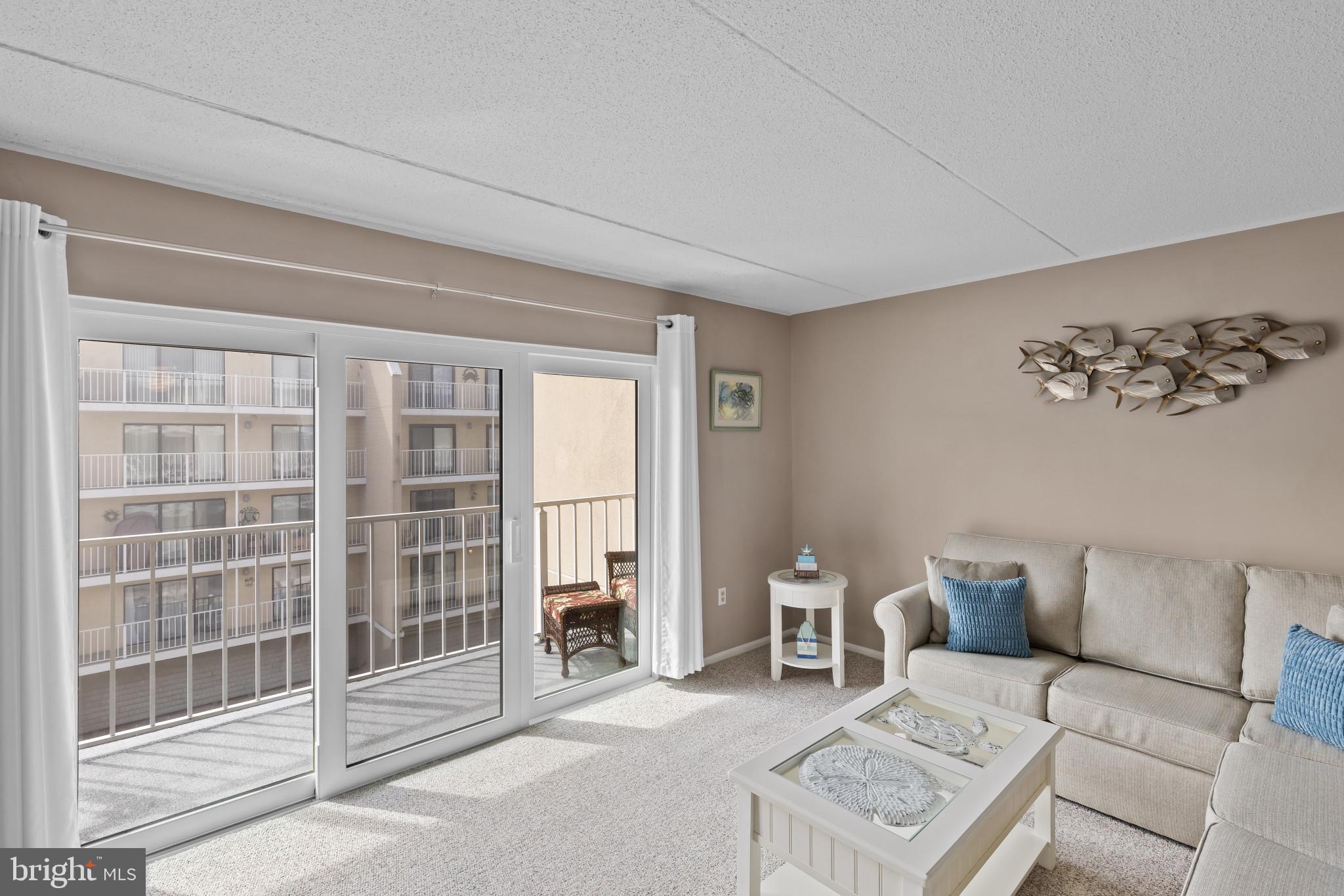 OCEAN CITY WATERFRONT CONDO | 4711 COASTAL HIGHWAY 436