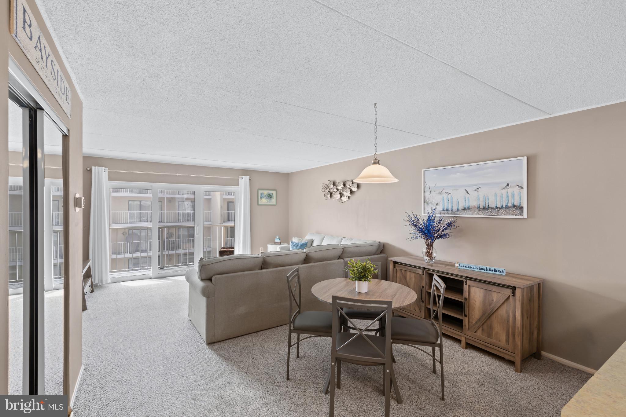 OCEAN CITY WATERFRONT CONDO | 4711 COASTAL HIGHWAY 436