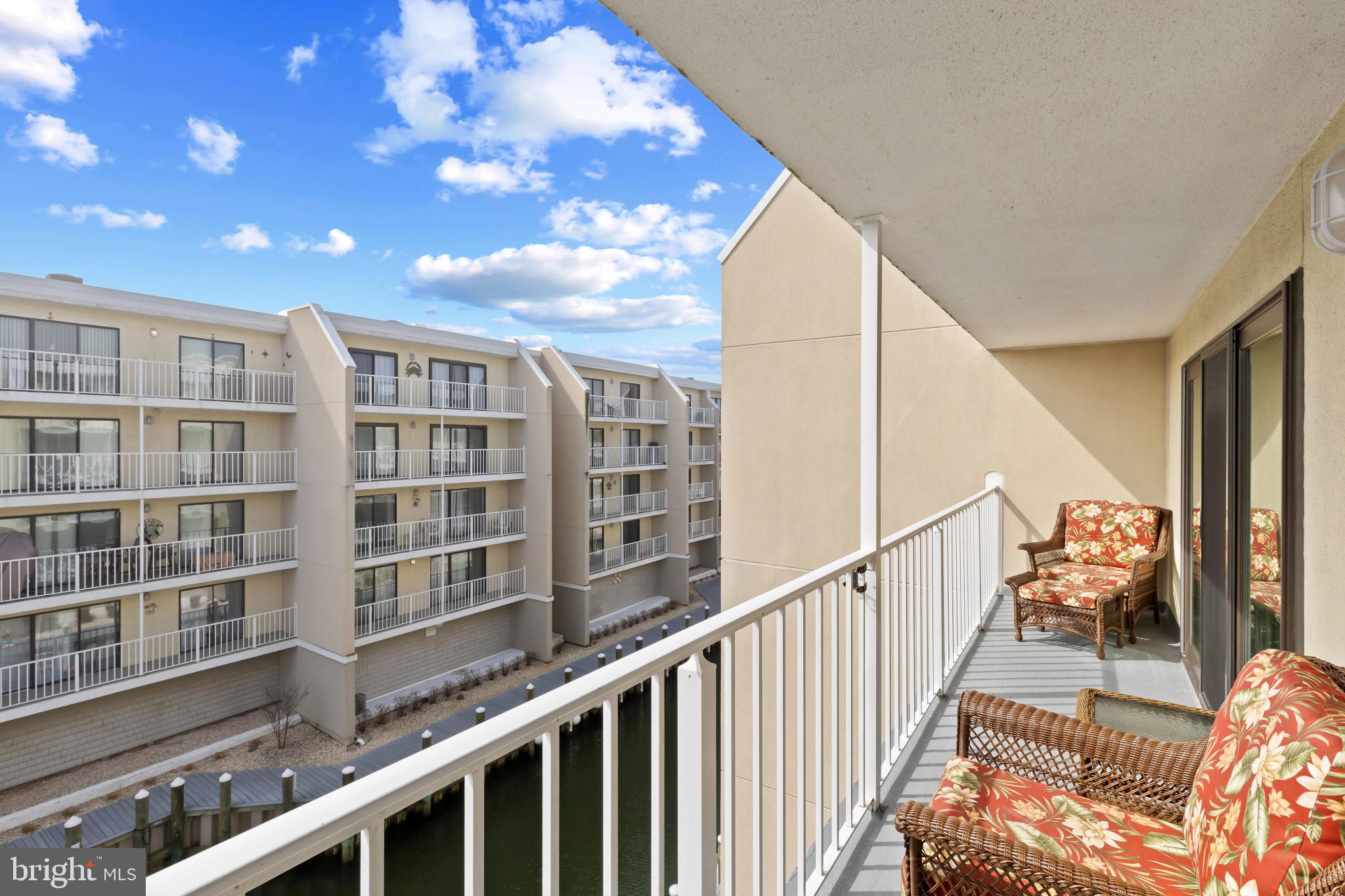 OCEAN CITY WATERFRONT CONDO | 4711 COASTAL HIGHWAY 436