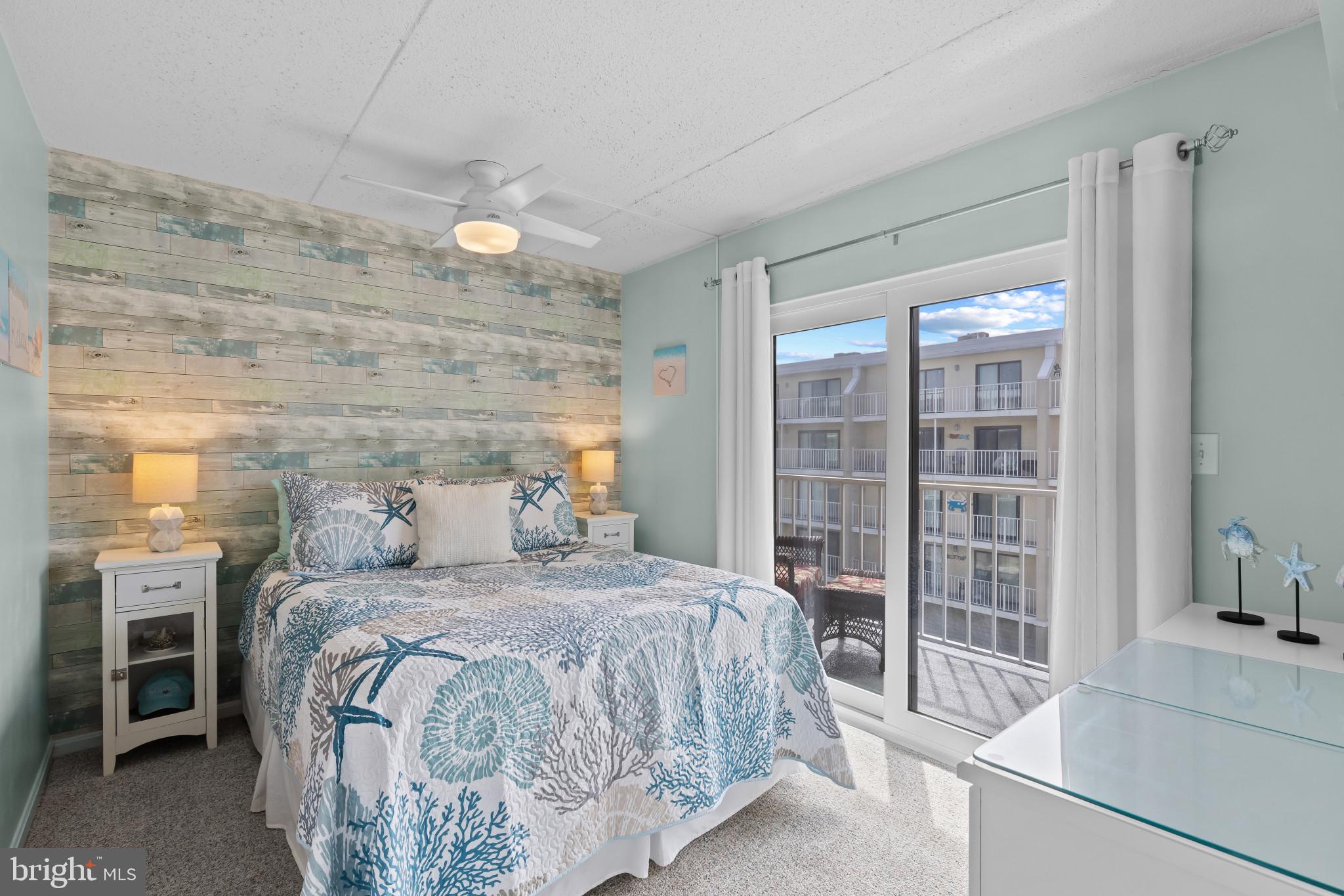 OCEAN CITY WATERFRONT CONDO | 4711 COASTAL HIGHWAY 436