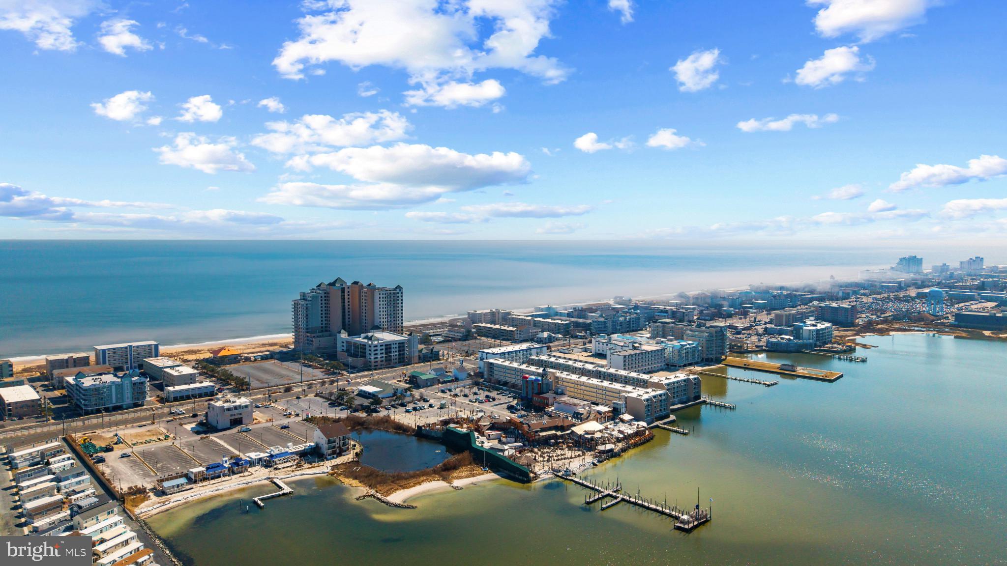 OCEAN CITY WATERFRONT CONDO | 4711 COASTAL HIGHWAY 436
