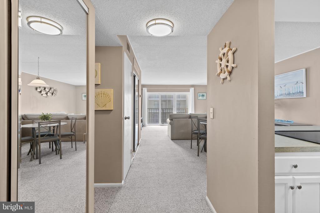 OCEAN CITY WATERFRONT CONDO | 4711 COASTAL HIGHWAY 436