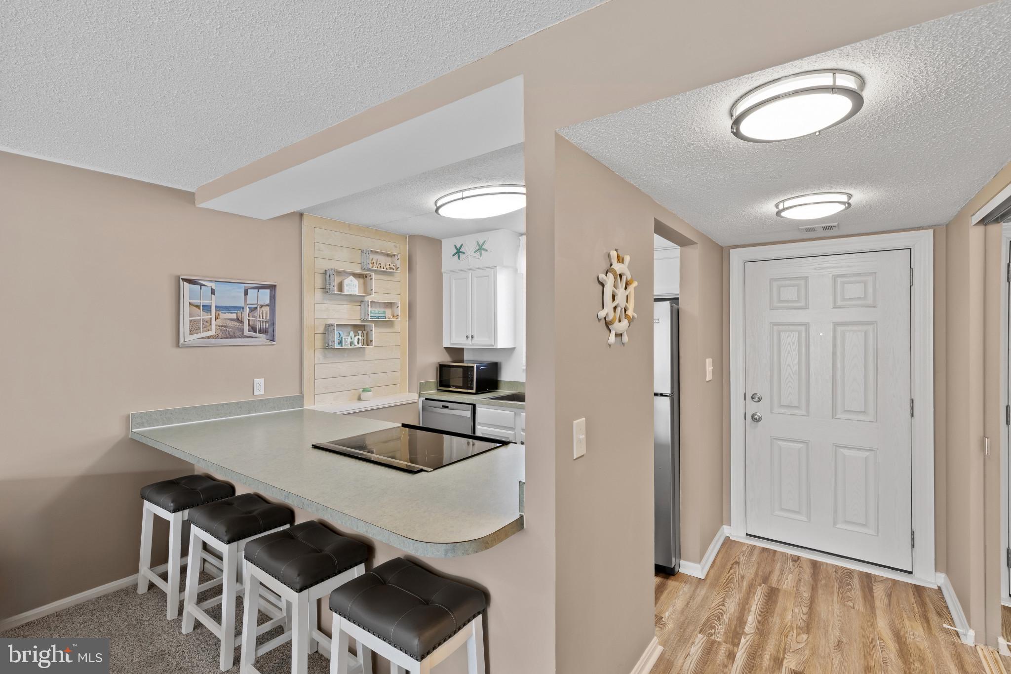 OCEAN CITY WATERFRONT CONDO | 4711 COASTAL HIGHWAY 436