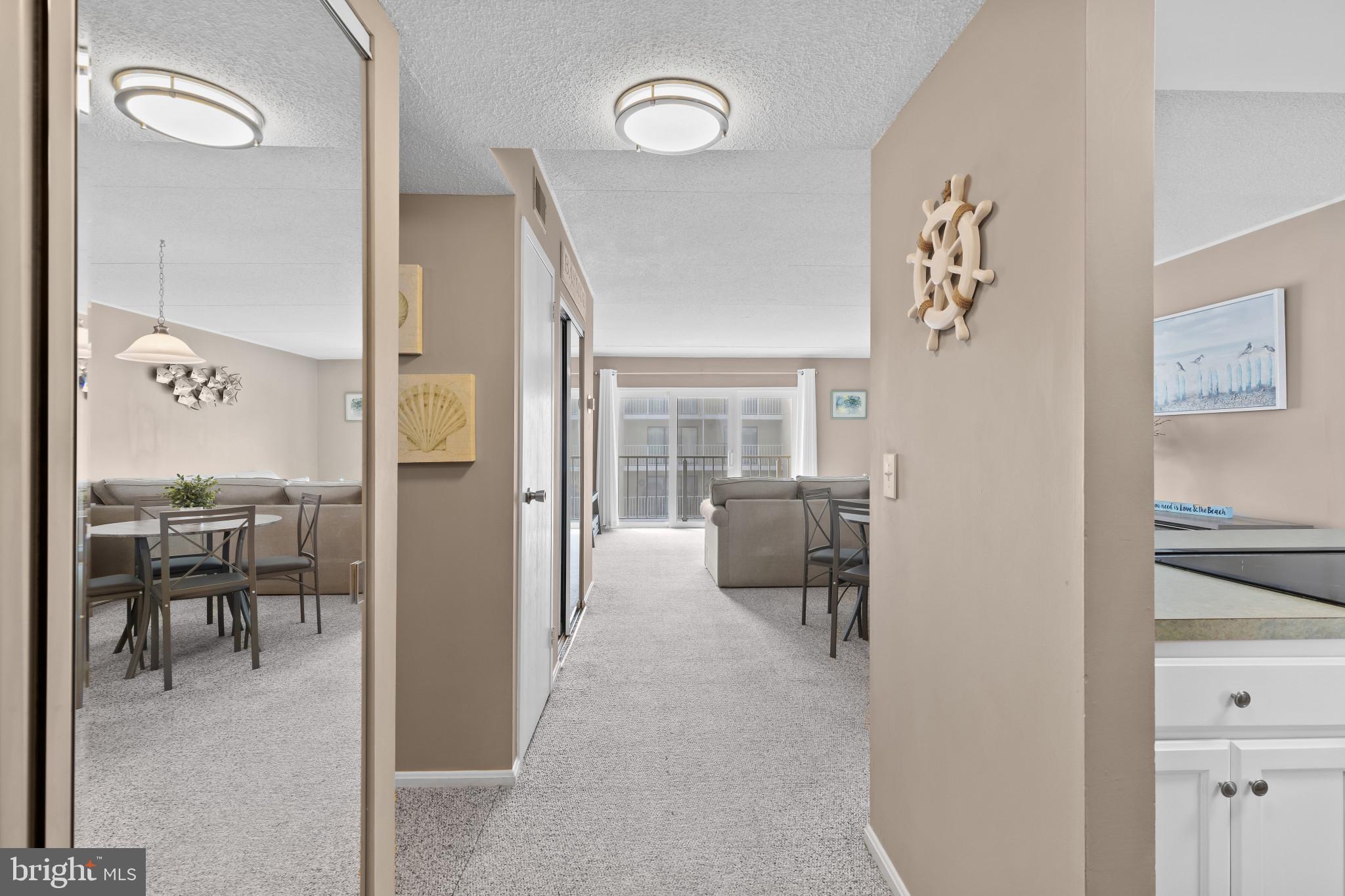 OCEAN CITY WATERFRONT CONDO | 4711 COASTAL HIGHWAY 436