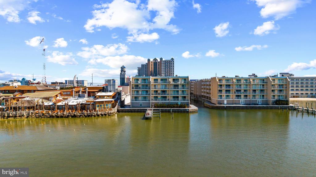OCEAN CITY WATERFRONT CONDO | 4711 COASTAL HIGHWAY 436
