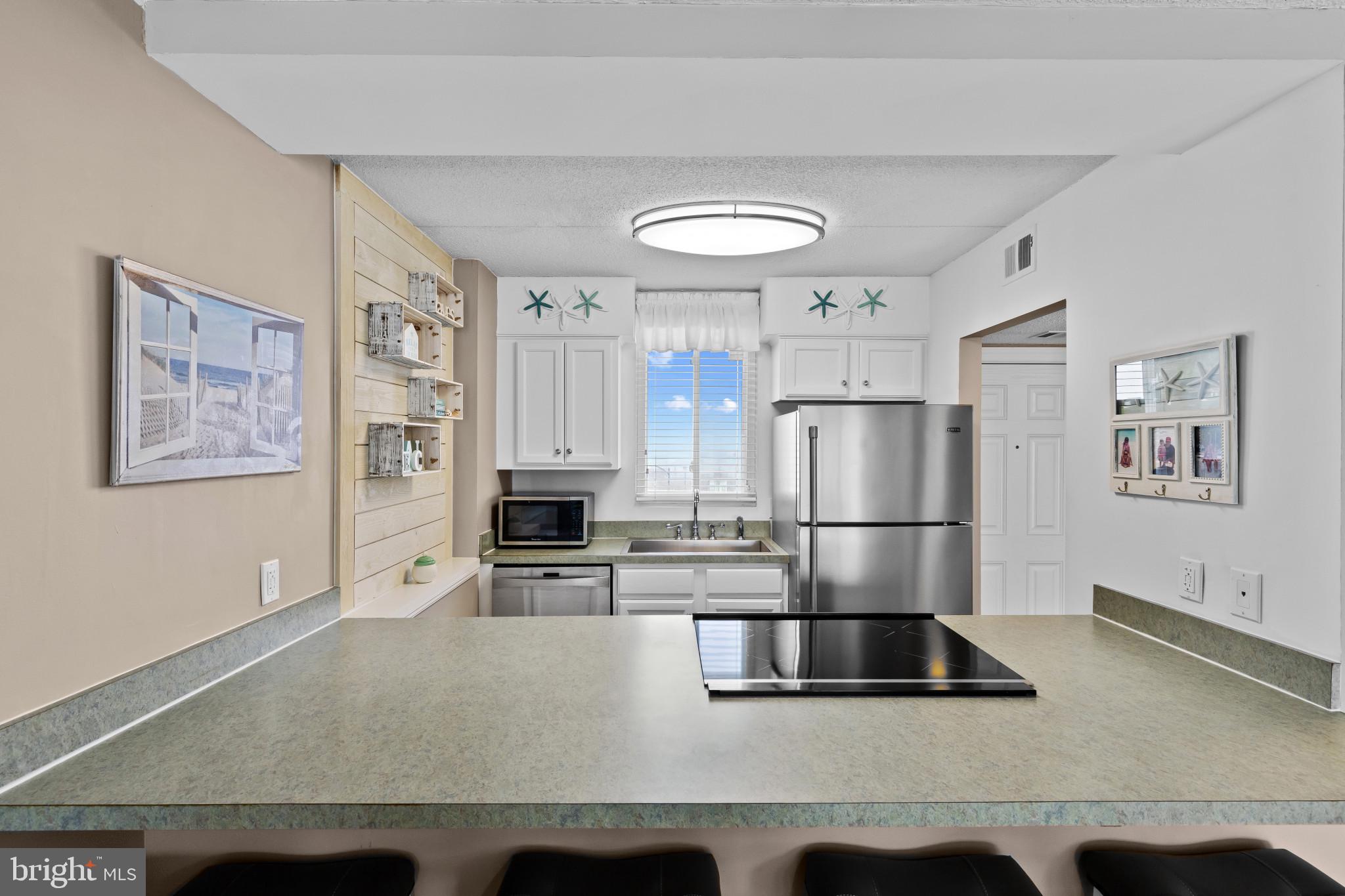 OCEAN CITY WATERFRONT CONDO | 4711 COASTAL HIGHWAY 436