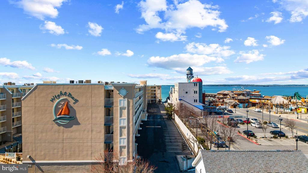 OCEAN CITY WATERFRONT CONDO | 4711 COASTAL HIGHWAY 436
