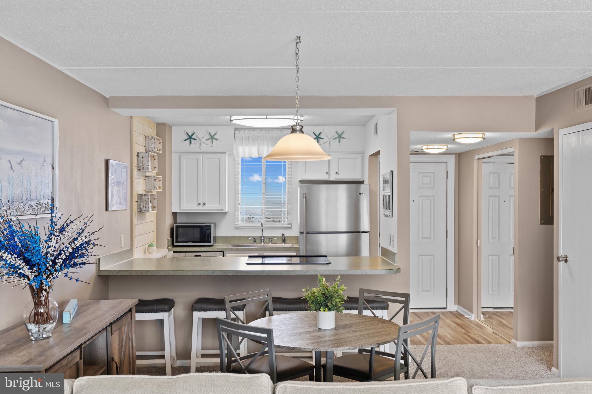 OCEAN CITY WATERFRONT CONDO | 4711 COASTAL HIGHWAY 436