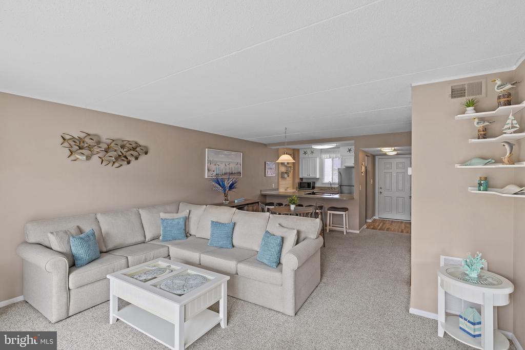 OCEAN CITY WATERFRONT CONDO | 4711 COASTAL HIGHWAY 436