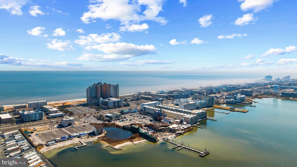 OCEAN CITY WATERFRONT CONDO | 4711 COASTAL HIGHWAY 436