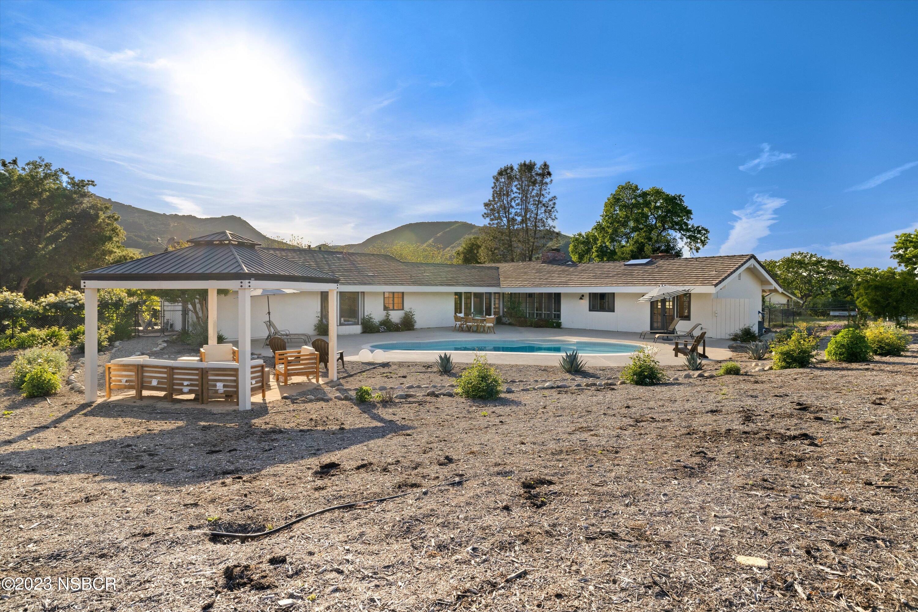 546 Rancho Alisal Drive