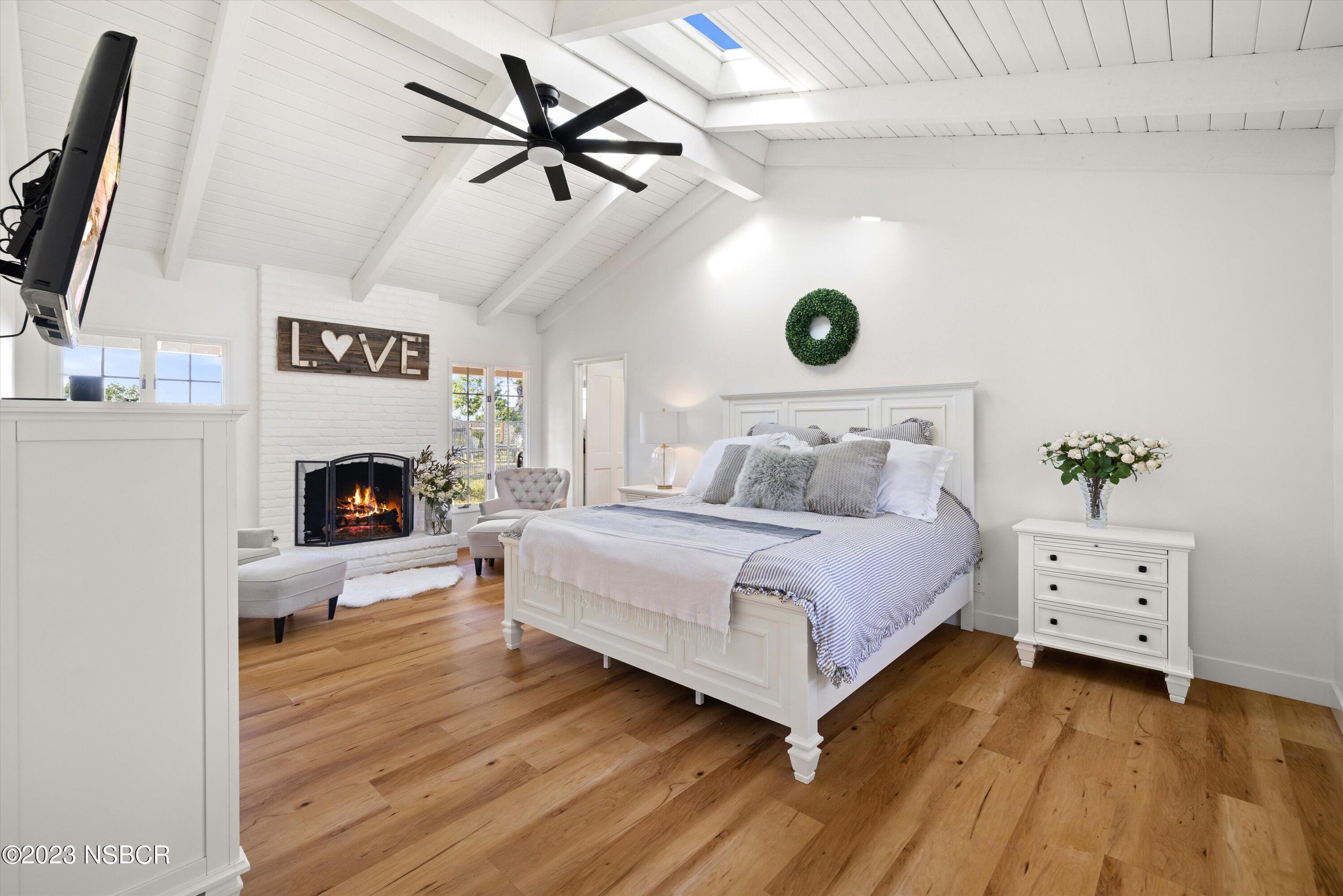 546 Rancho Alisal Drive