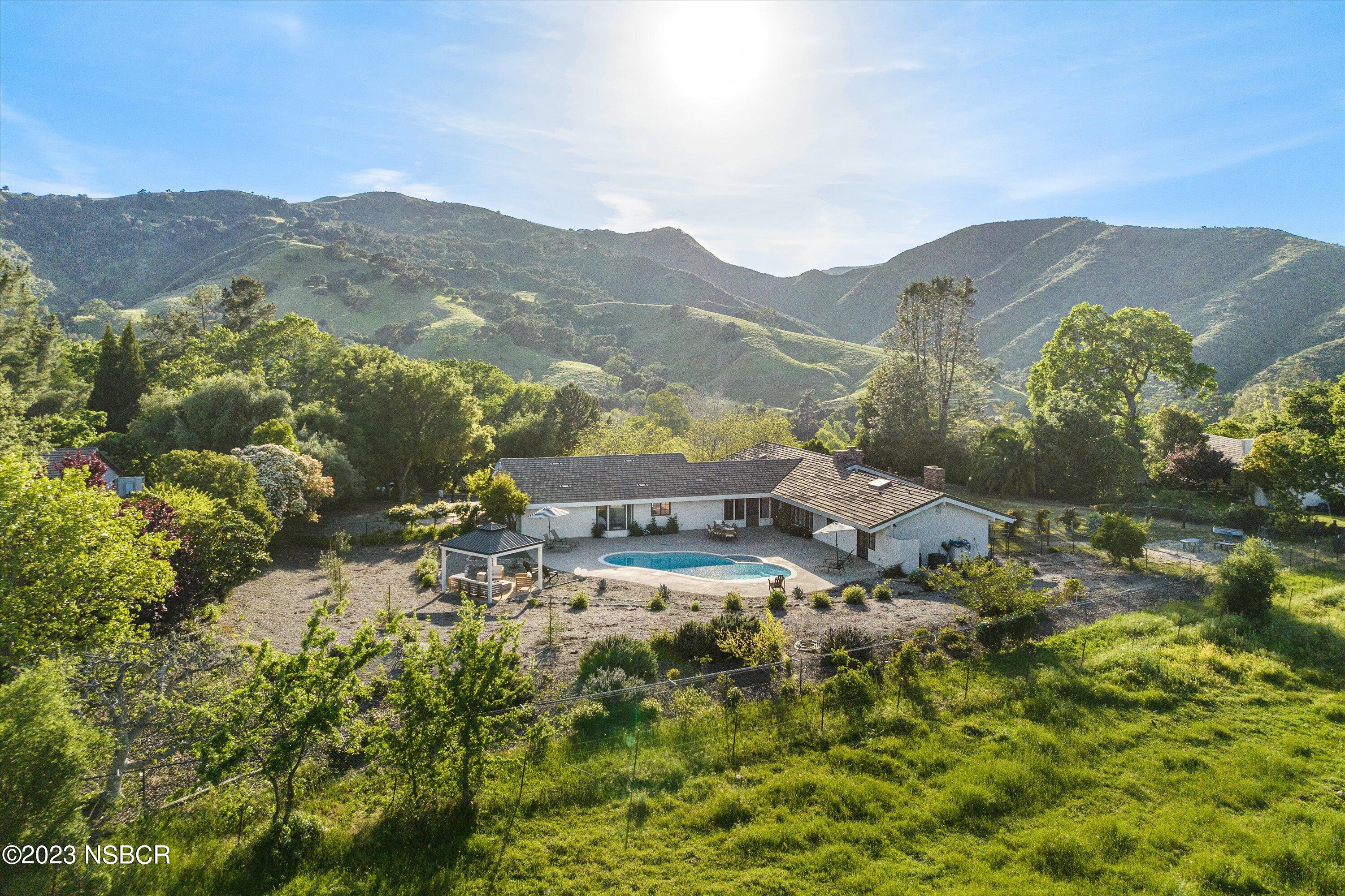 546 Rancho Alisal Drive