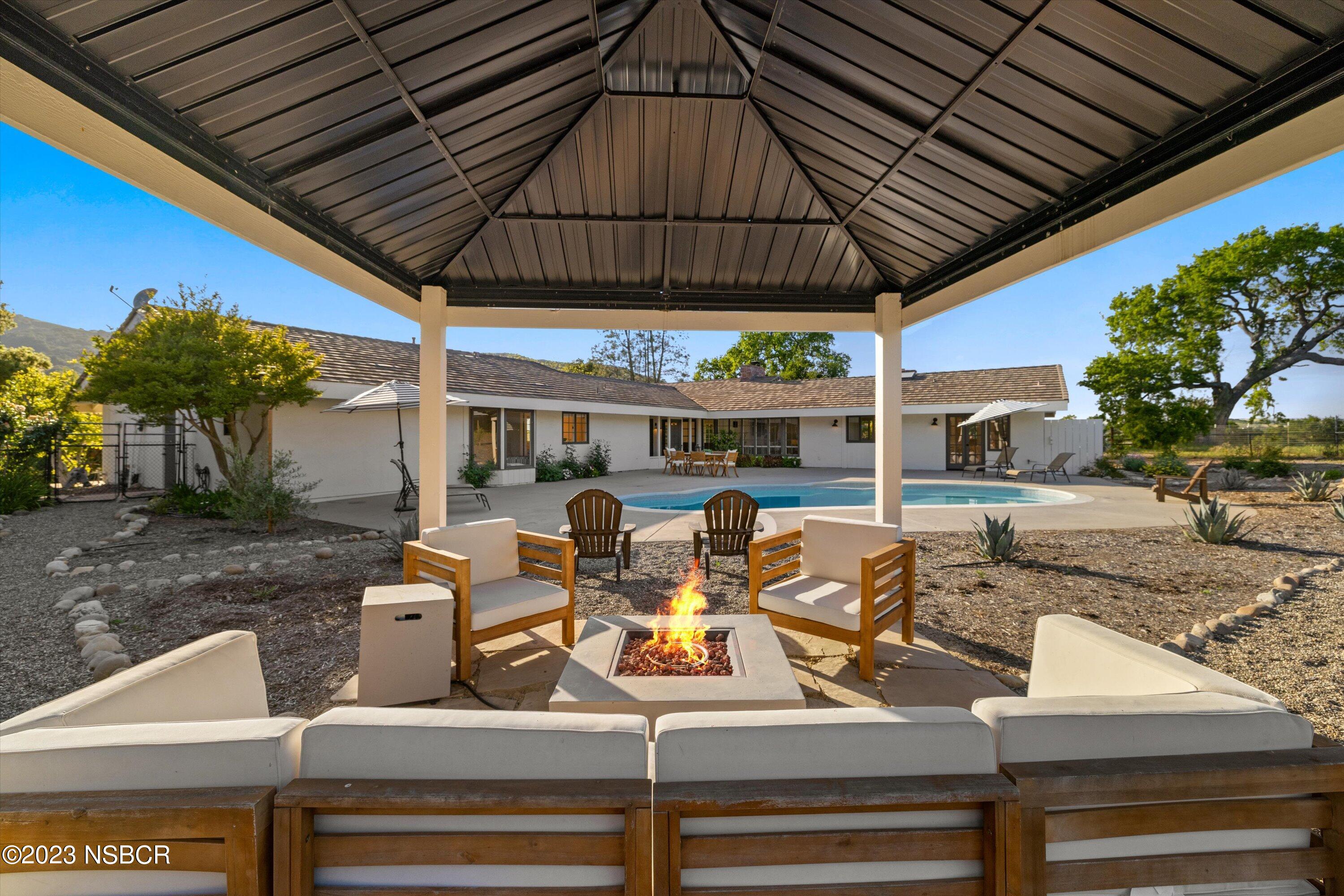 546 Rancho Alisal Drive