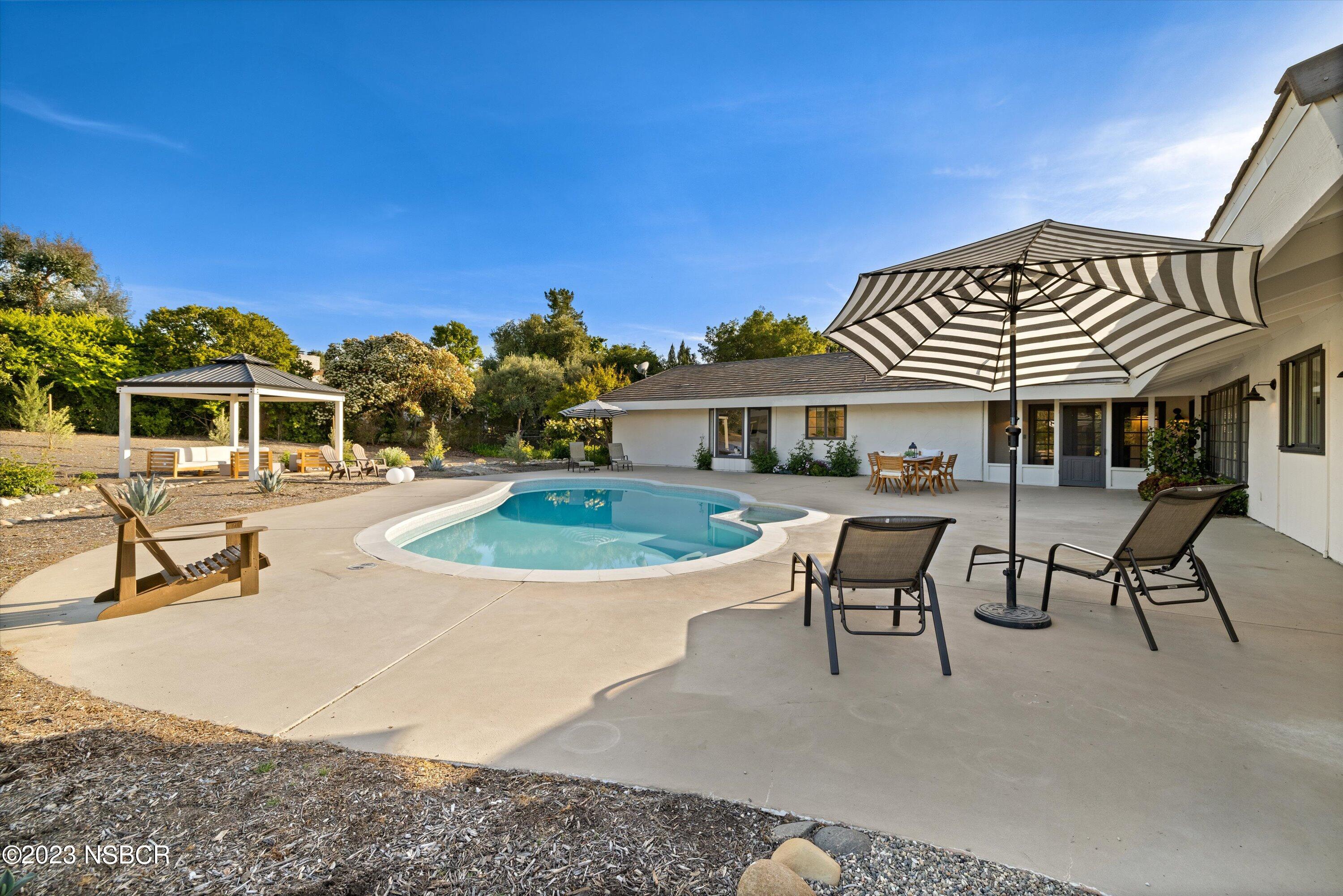 546 Rancho Alisal Drive