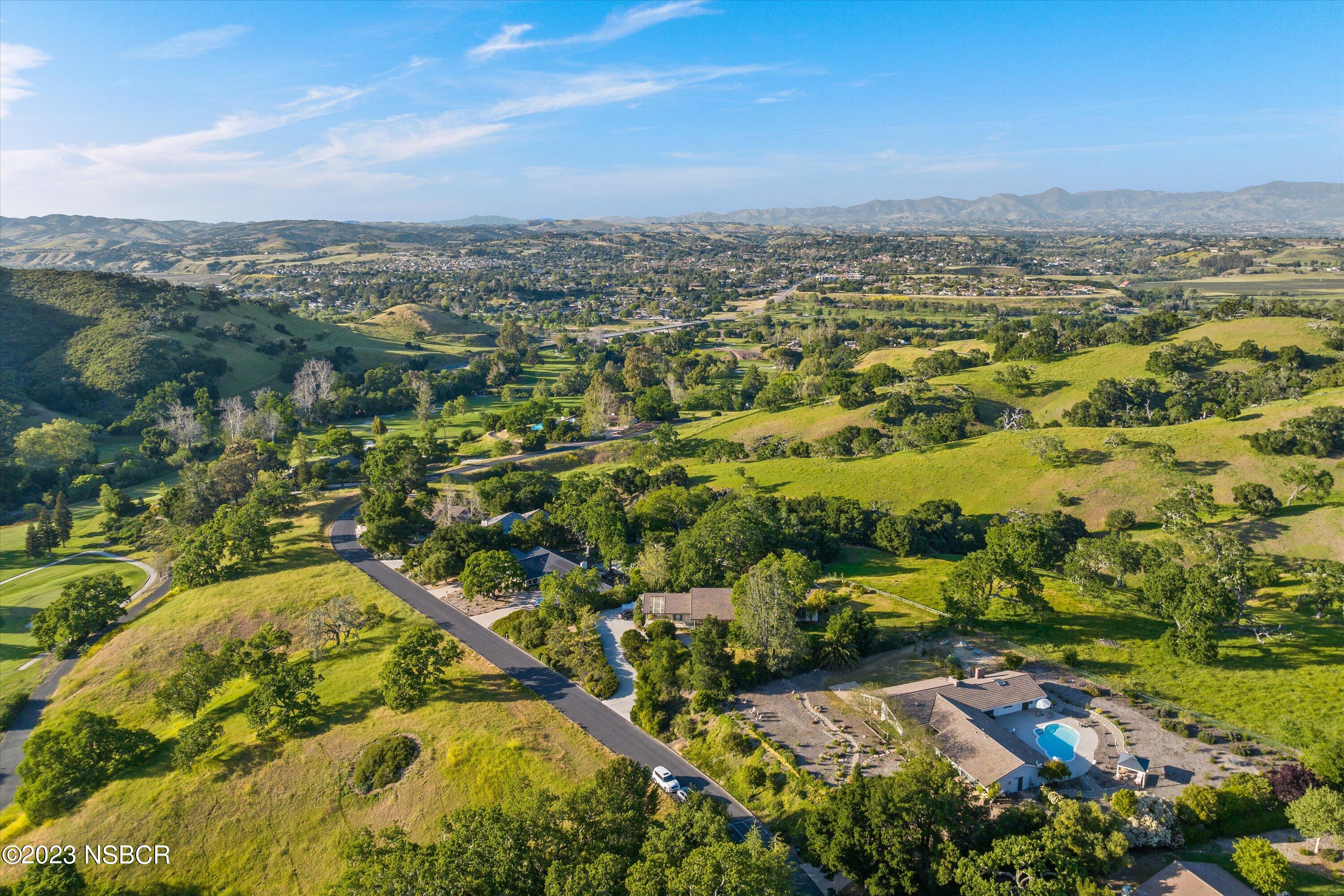 546 Rancho Alisal Drive