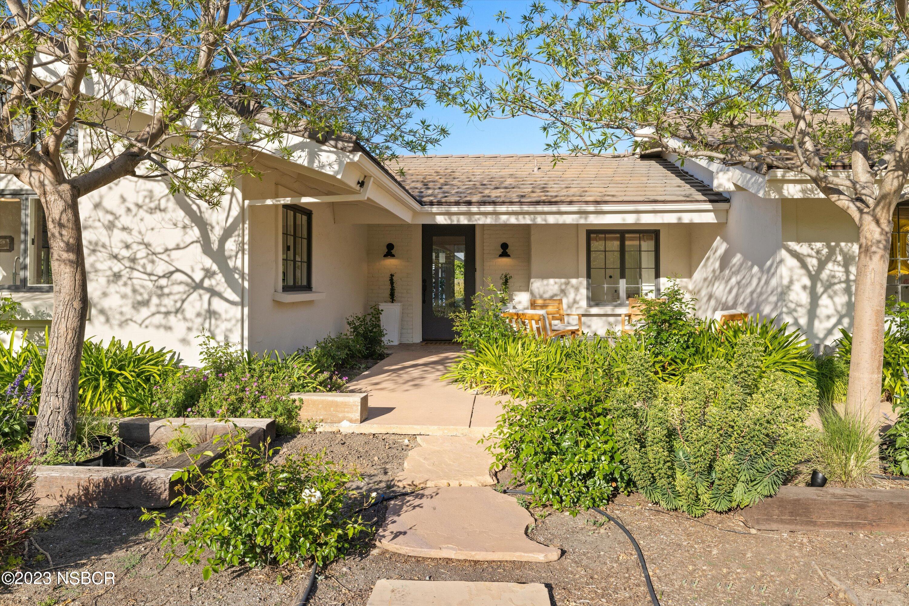 546 Rancho Alisal Drive