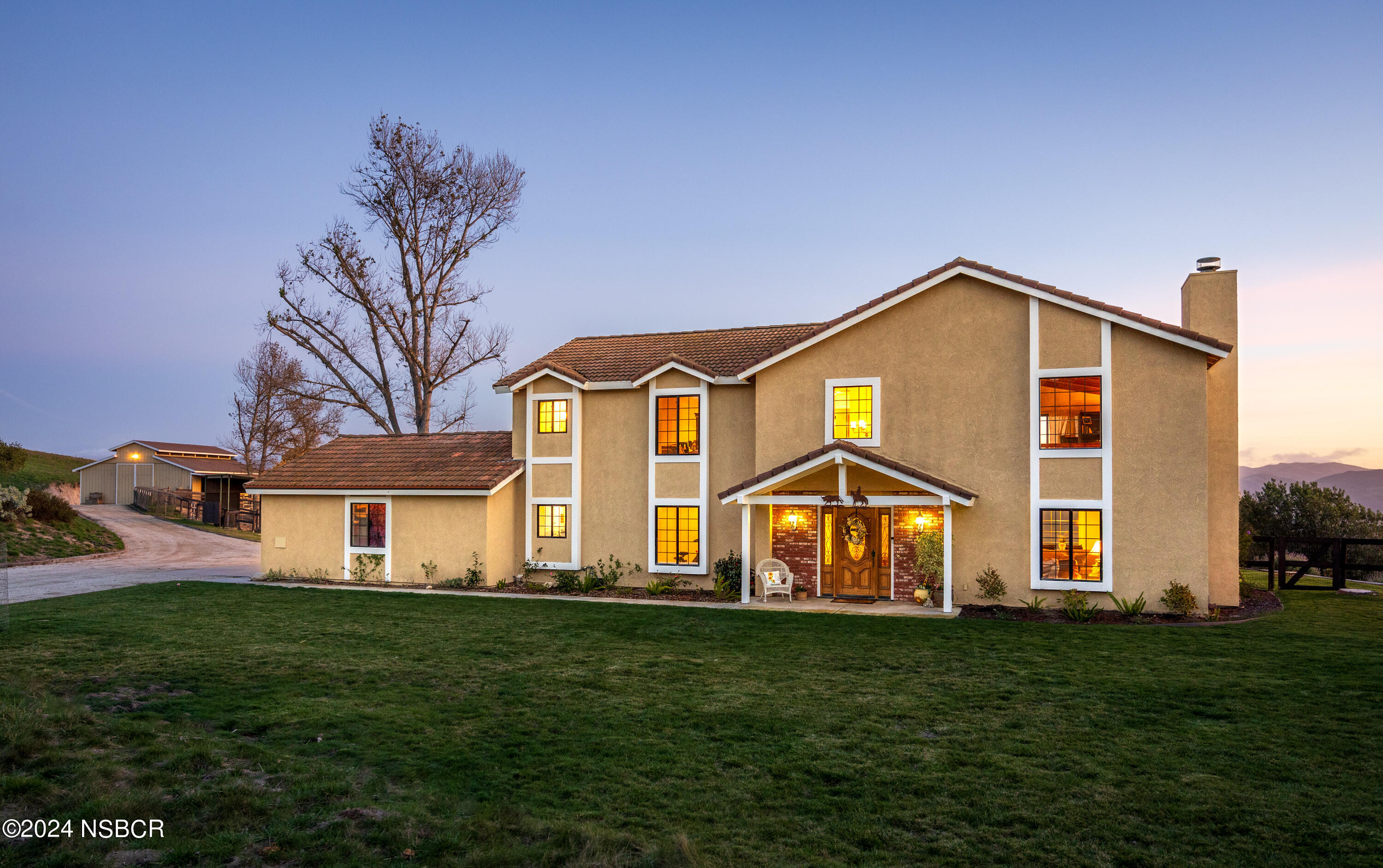 1799 Cougar Ridge Road