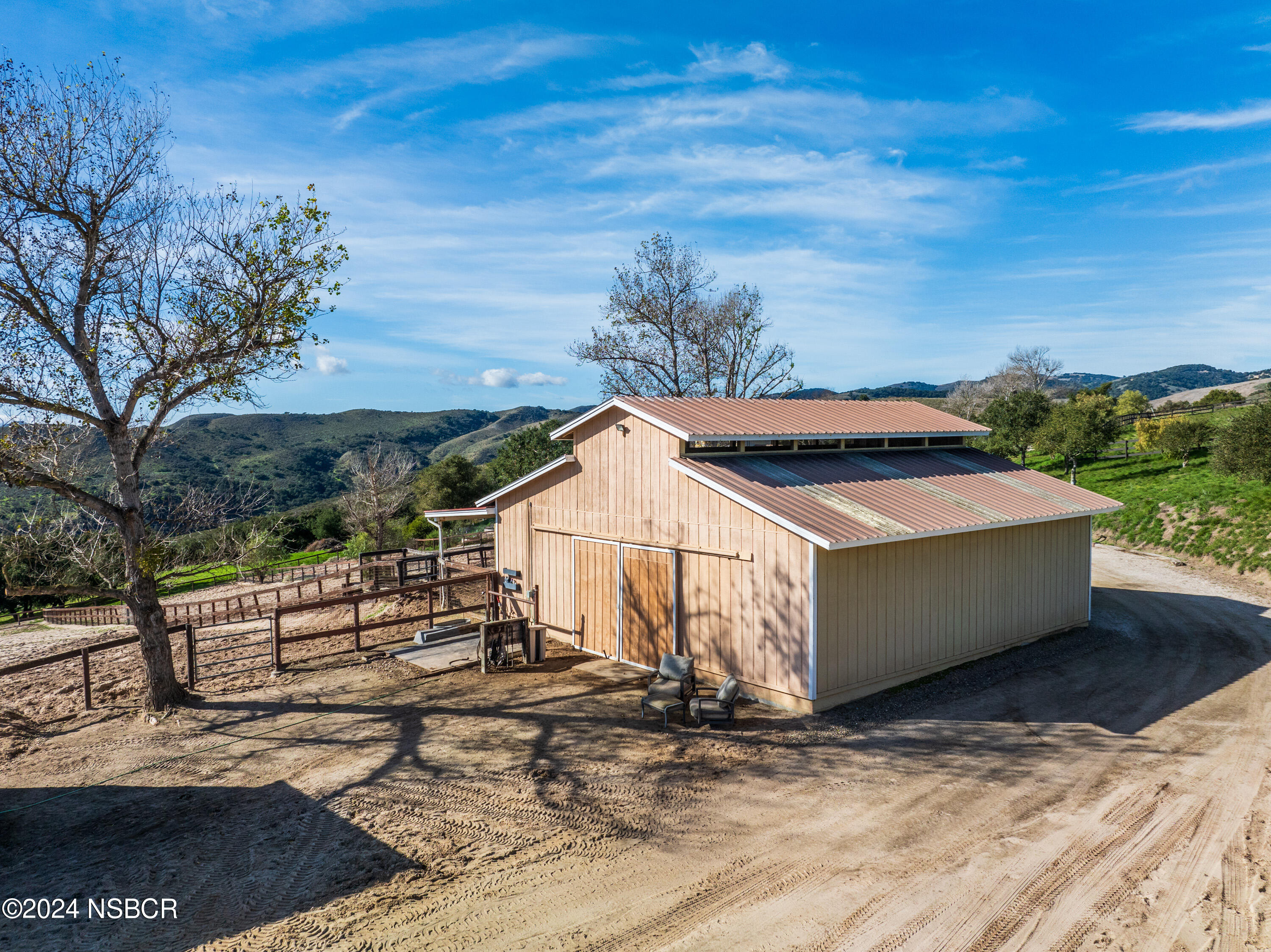 1799 Cougar Ridge Road