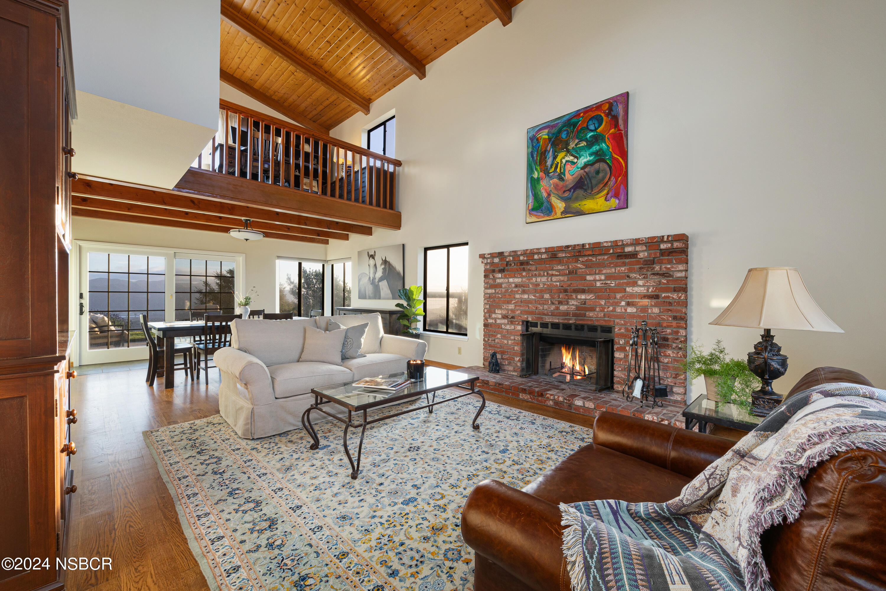 1799 Cougar Ridge Road