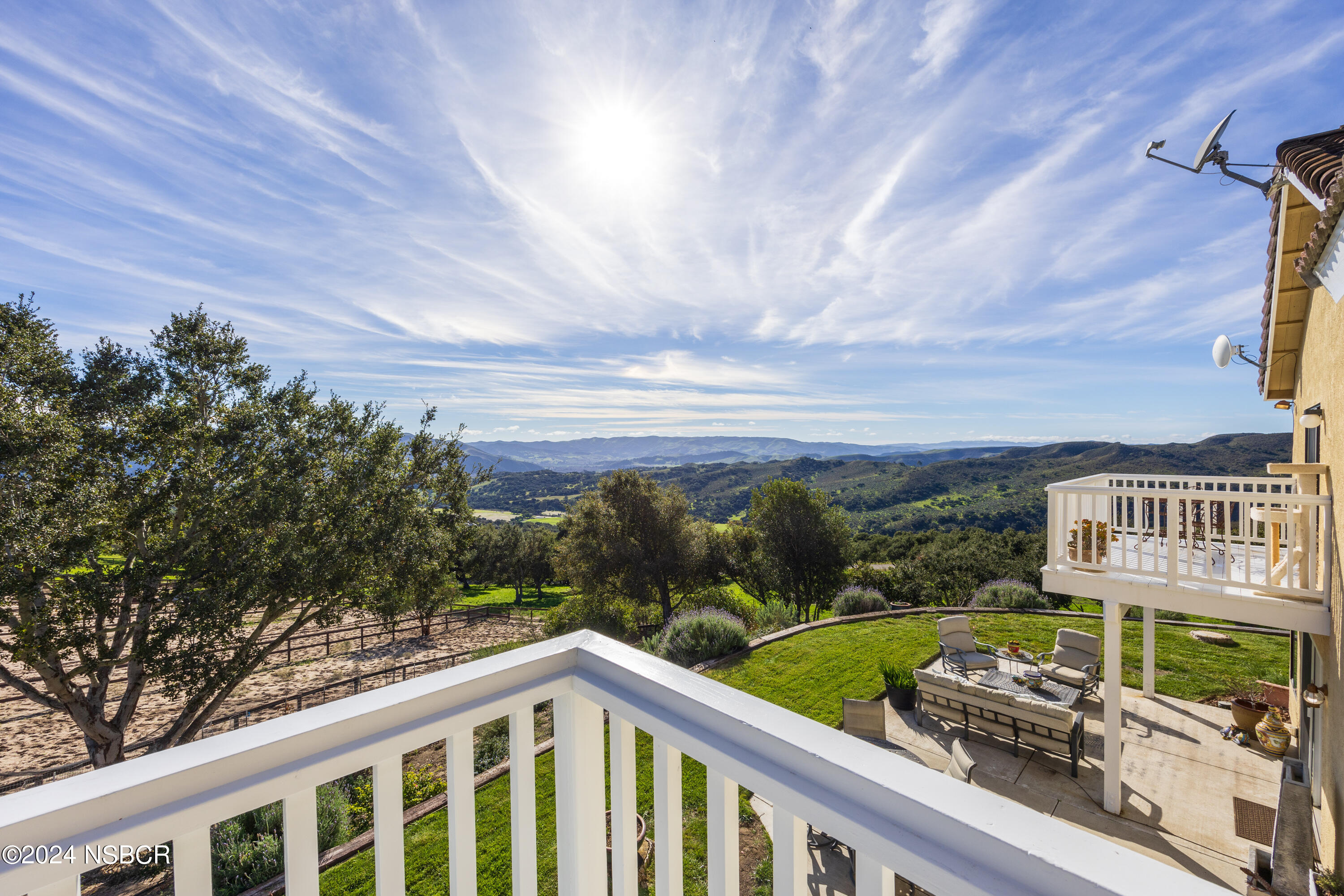 1799 Cougar Ridge Road