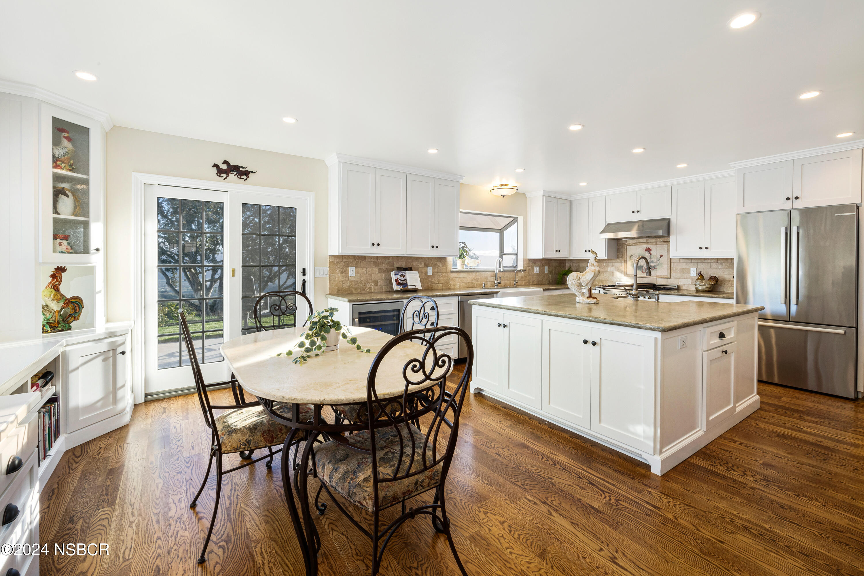 1799 Cougar Ridge Road