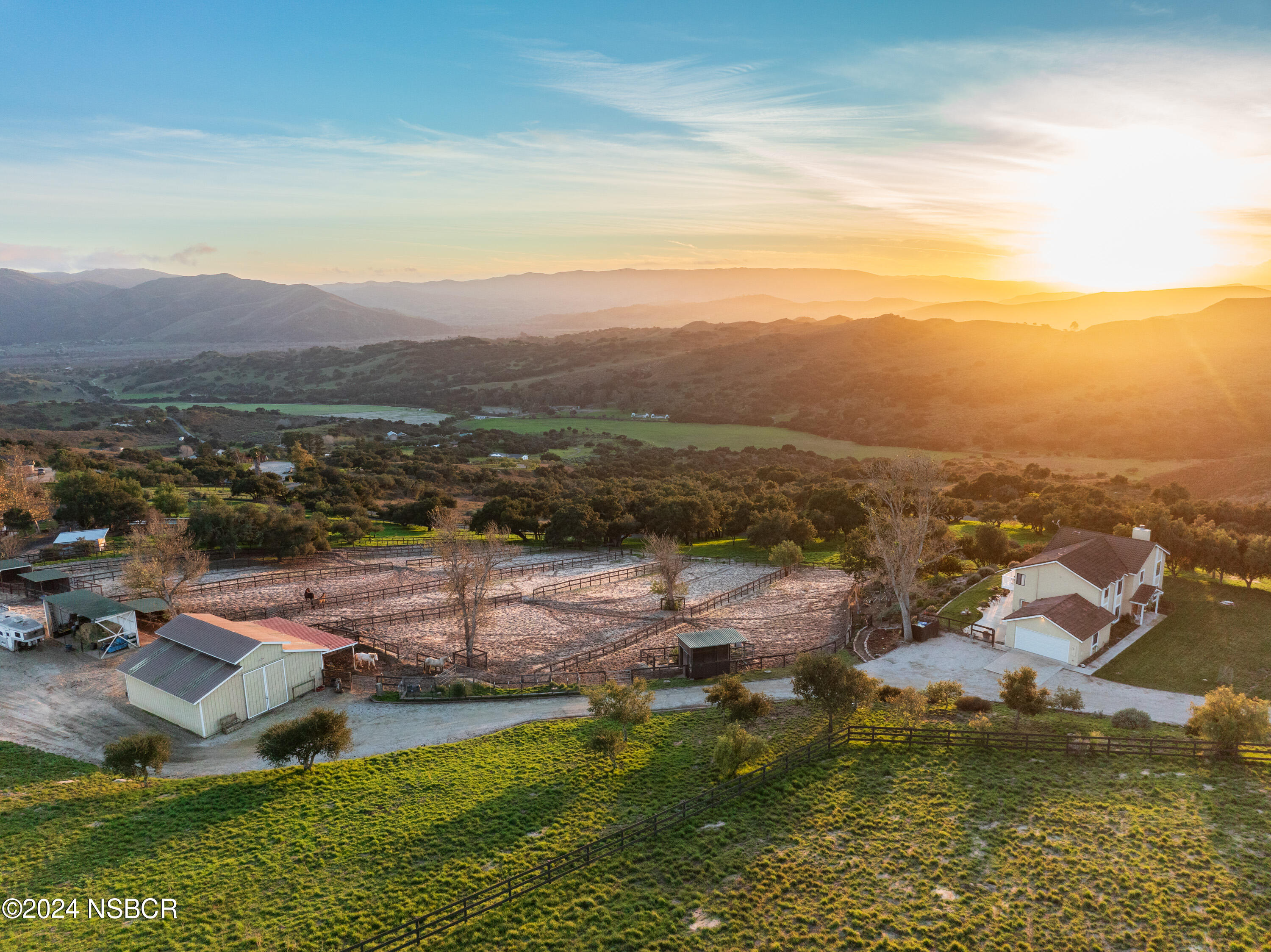 1799 Cougar Ridge Road