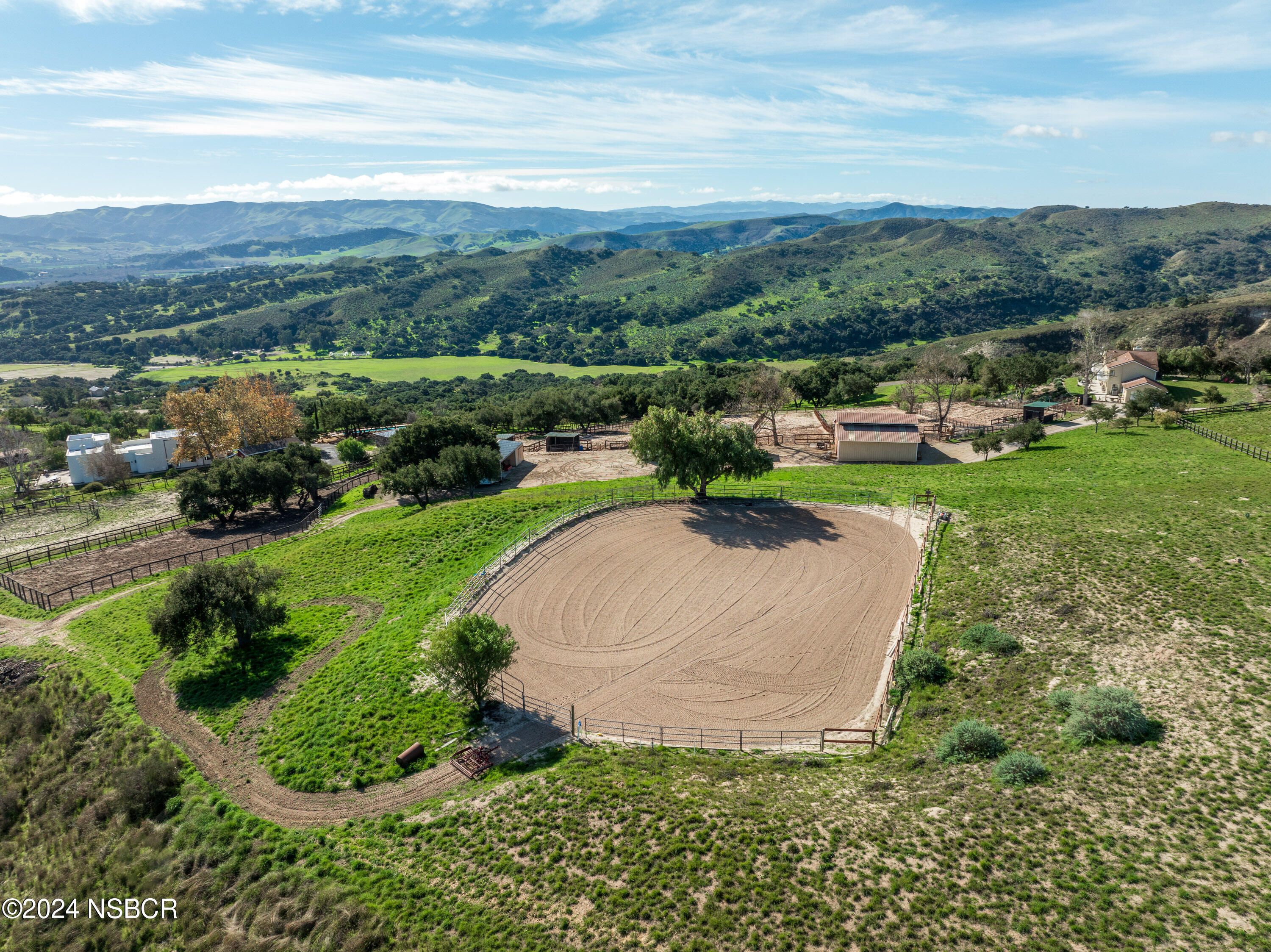 1799 Cougar Ridge Road