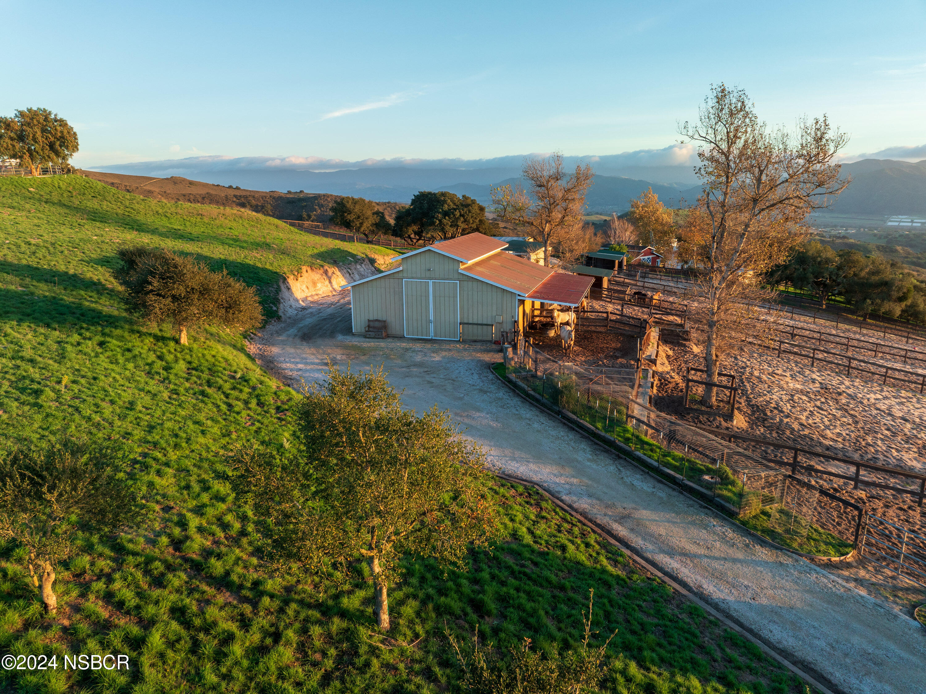 1799 Cougar Ridge Road